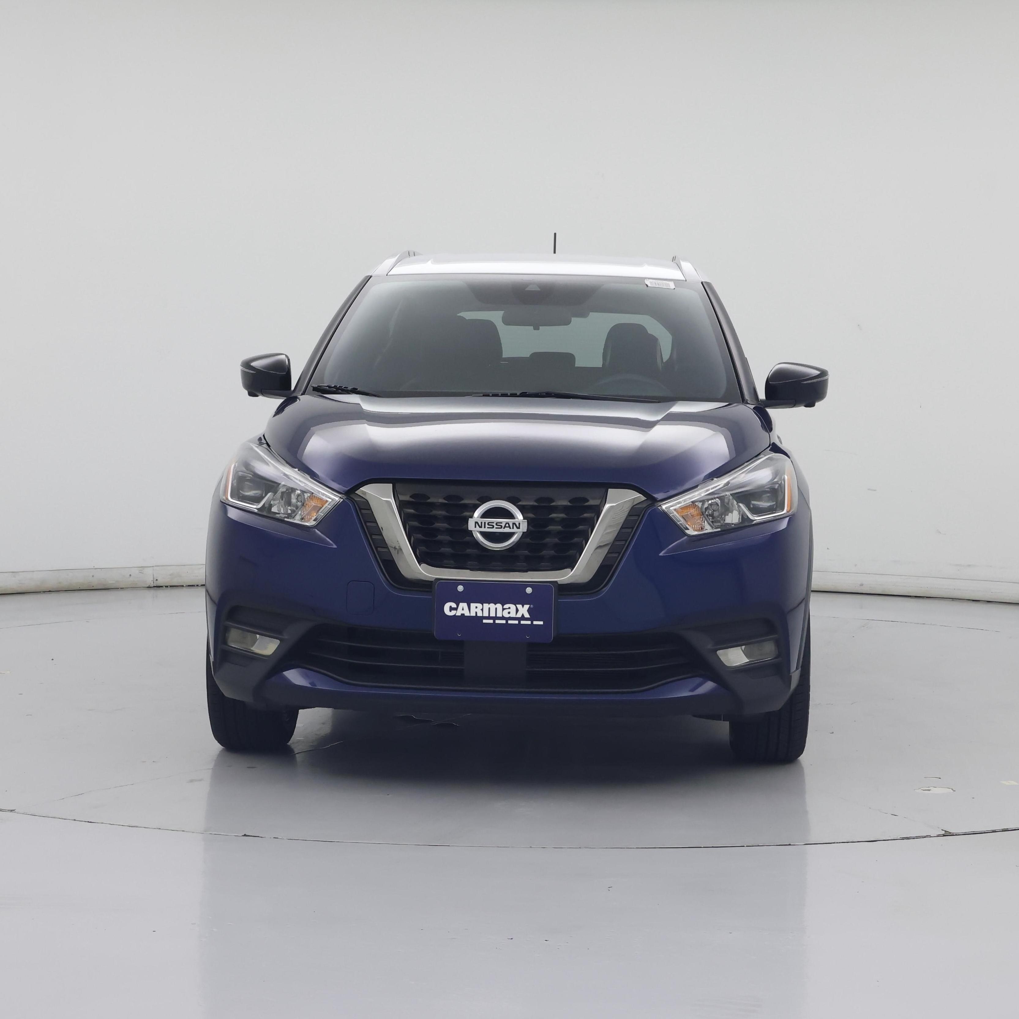 Thumbnail: 2020 Nissan Kicks - 5