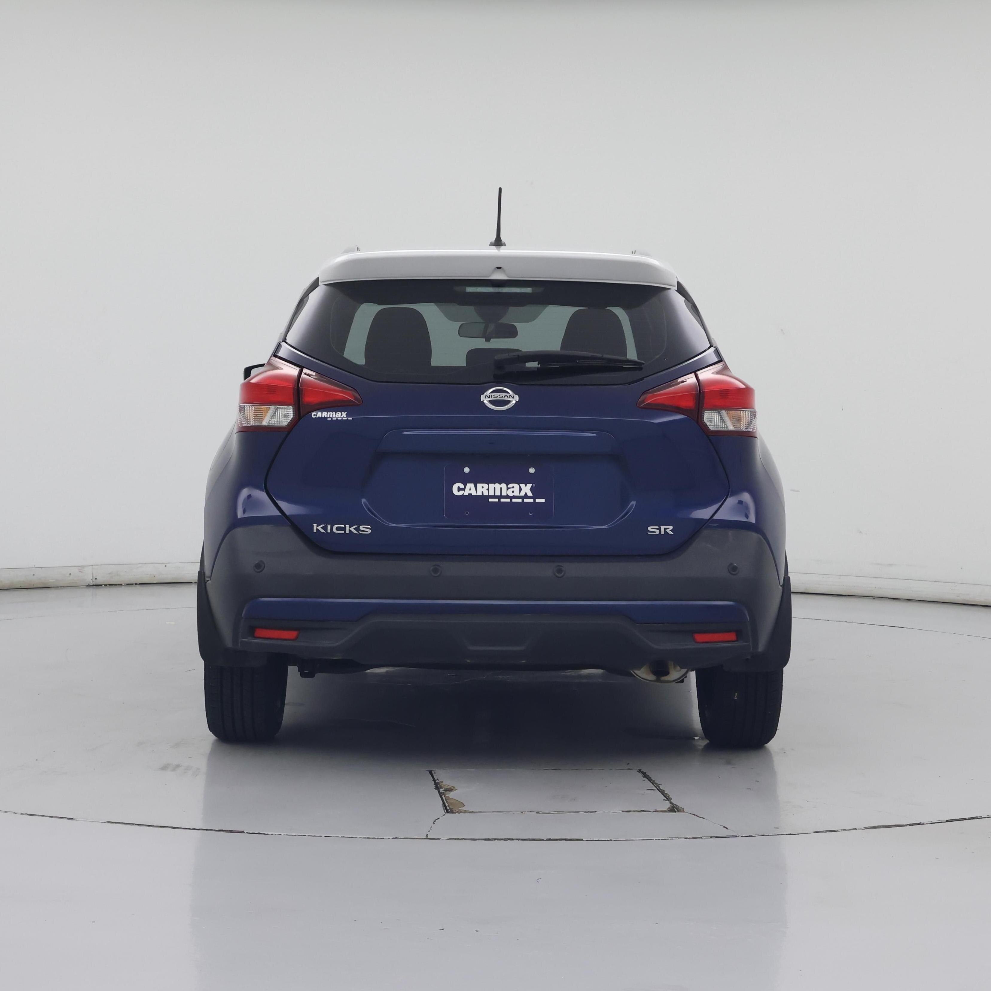 Thumbnail: 2020 Nissan Kicks - 6