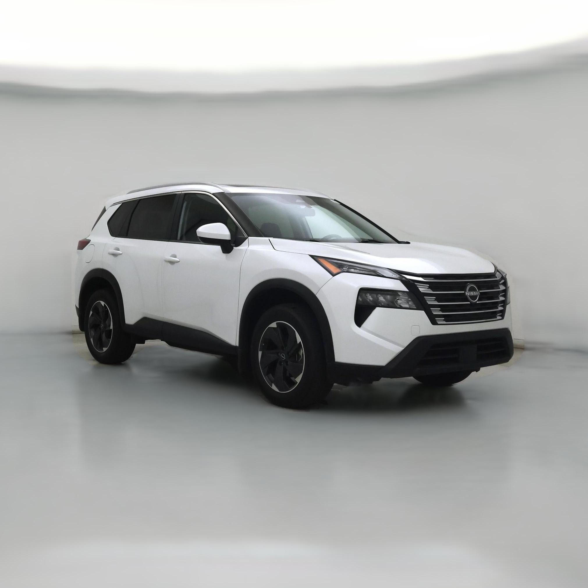 Thumbnail: 2024 Nissan Rogue - 1