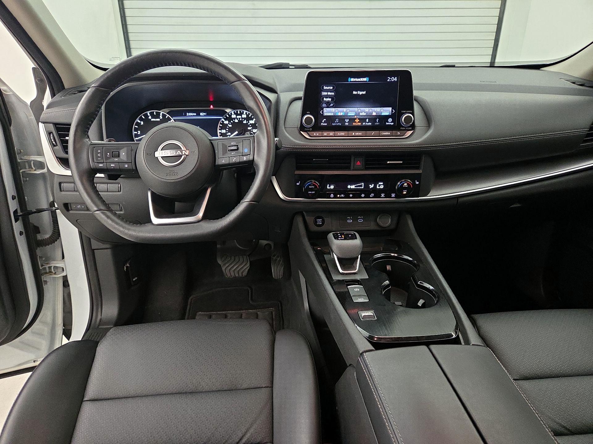 Thumbnail: 2024 Nissan Rogue - 9