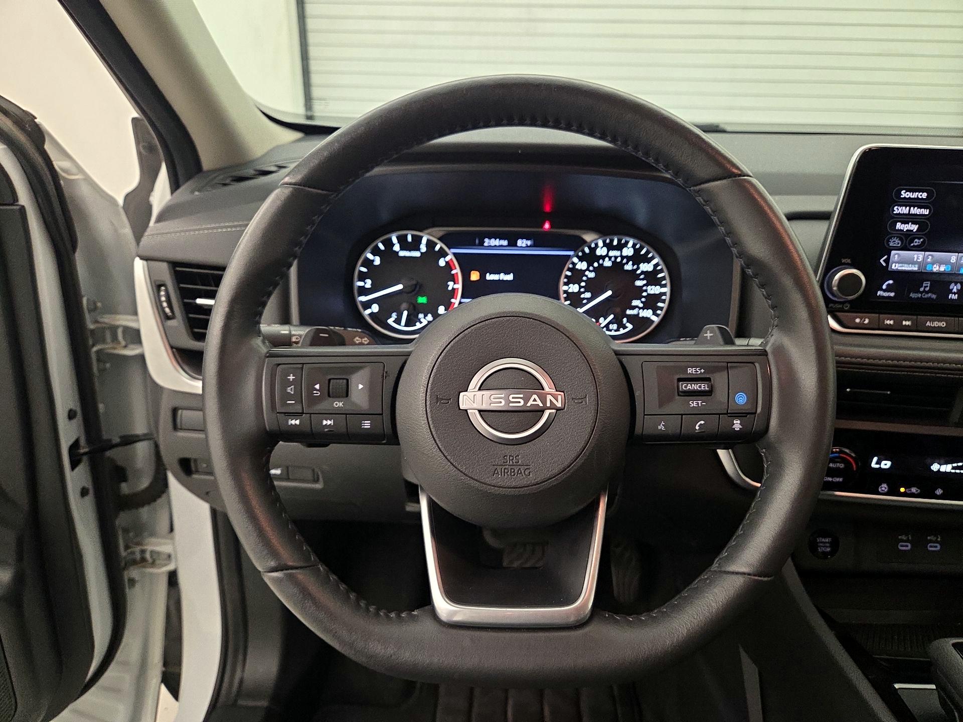 Thumbnail: 2024 Nissan Rogue - 10