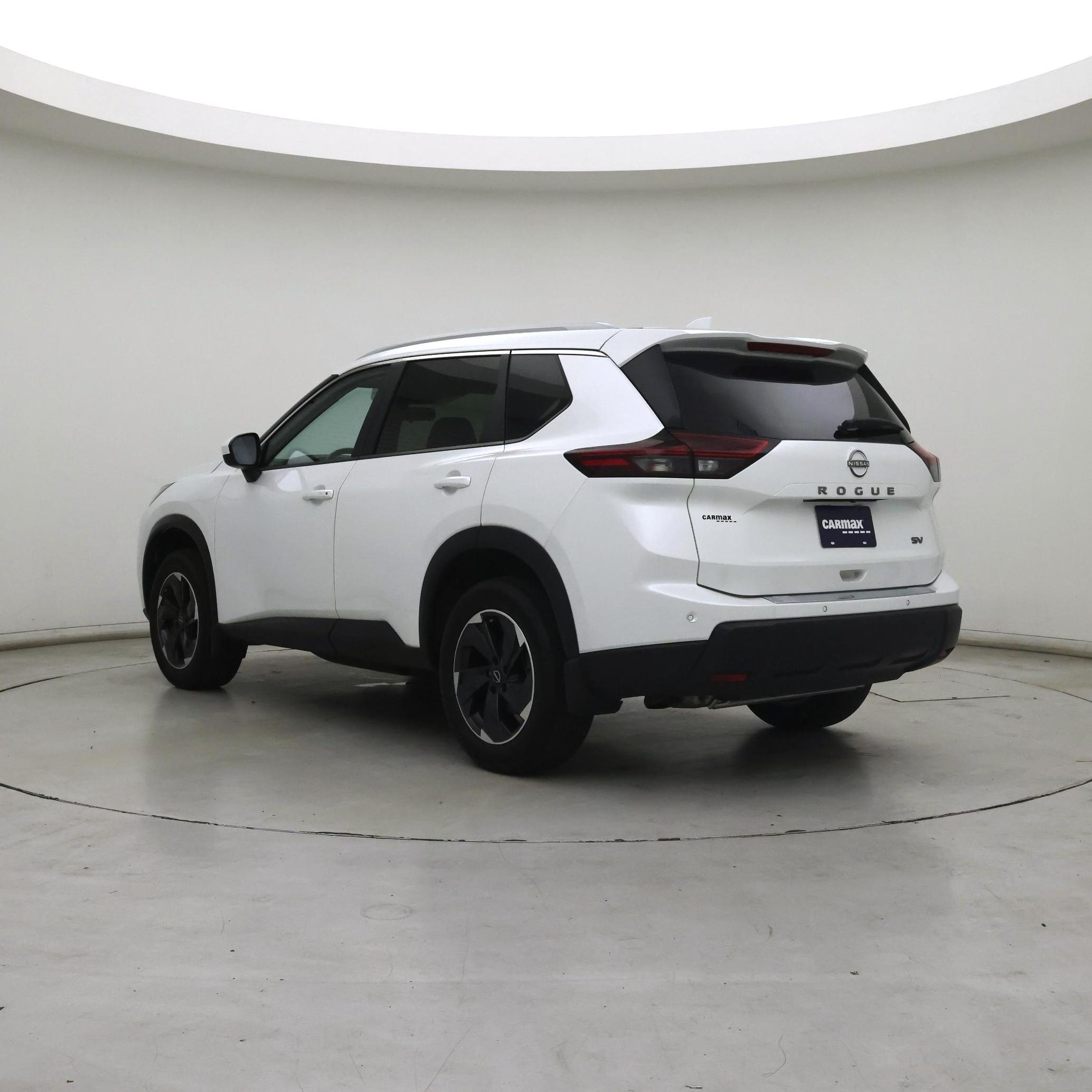 Thumbnail: 2024 Nissan Rogue - 2