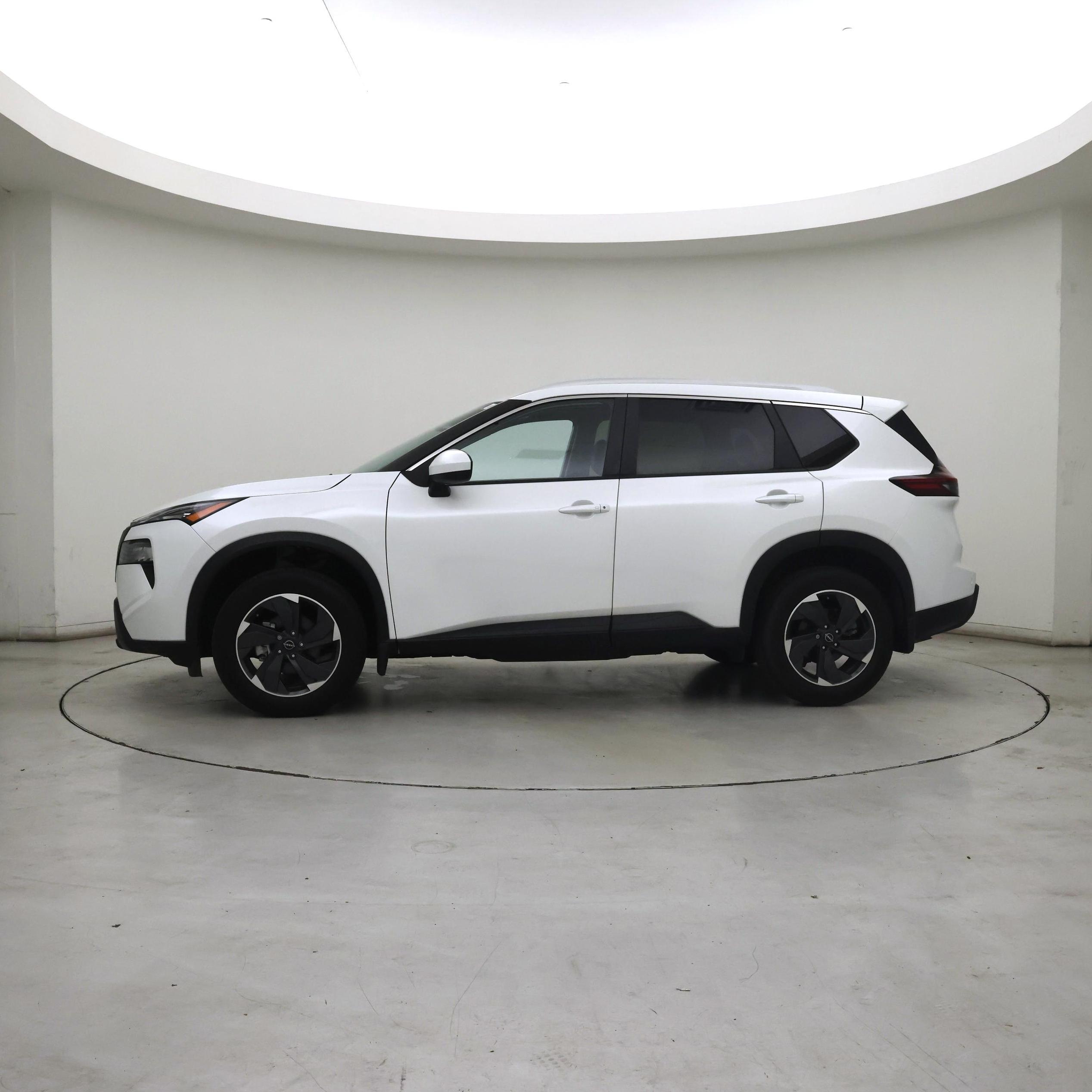 Thumbnail: 2024 Nissan Rogue - 3