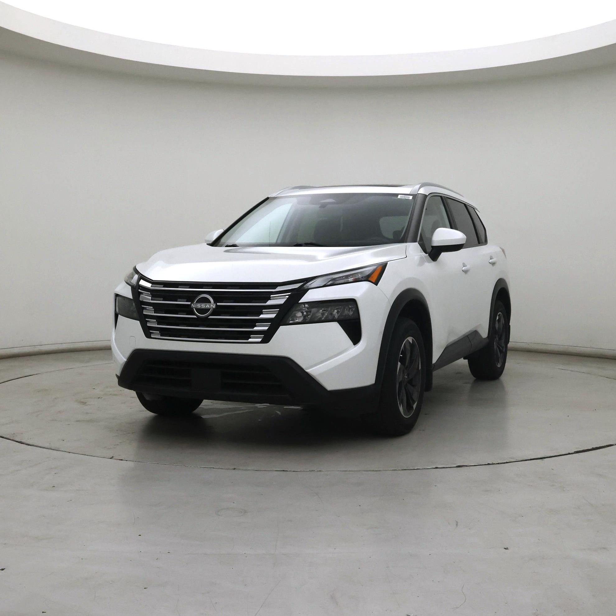 Thumbnail: 2024 Nissan Rogue - 4