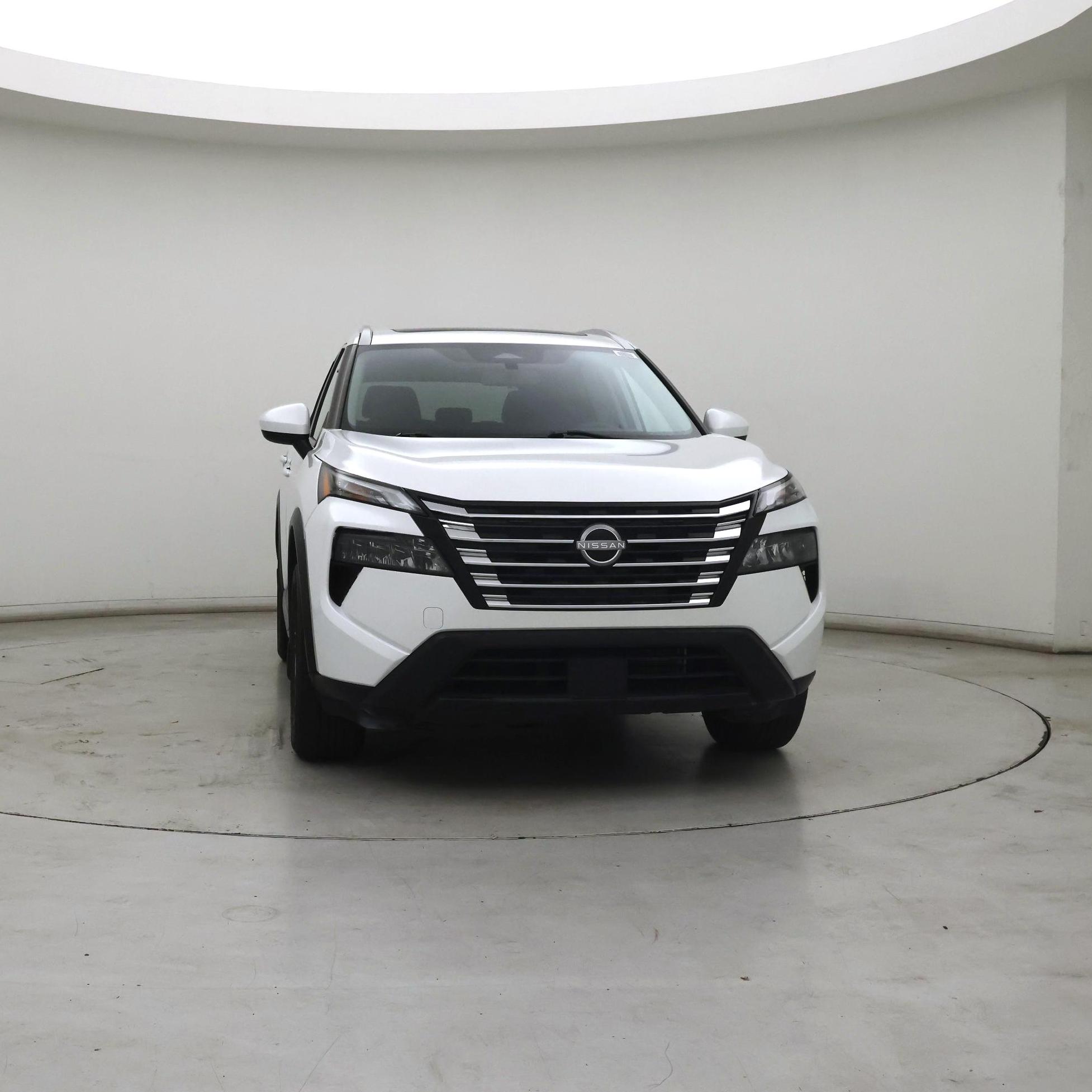 Thumbnail: 2024 Nissan Rogue - 5