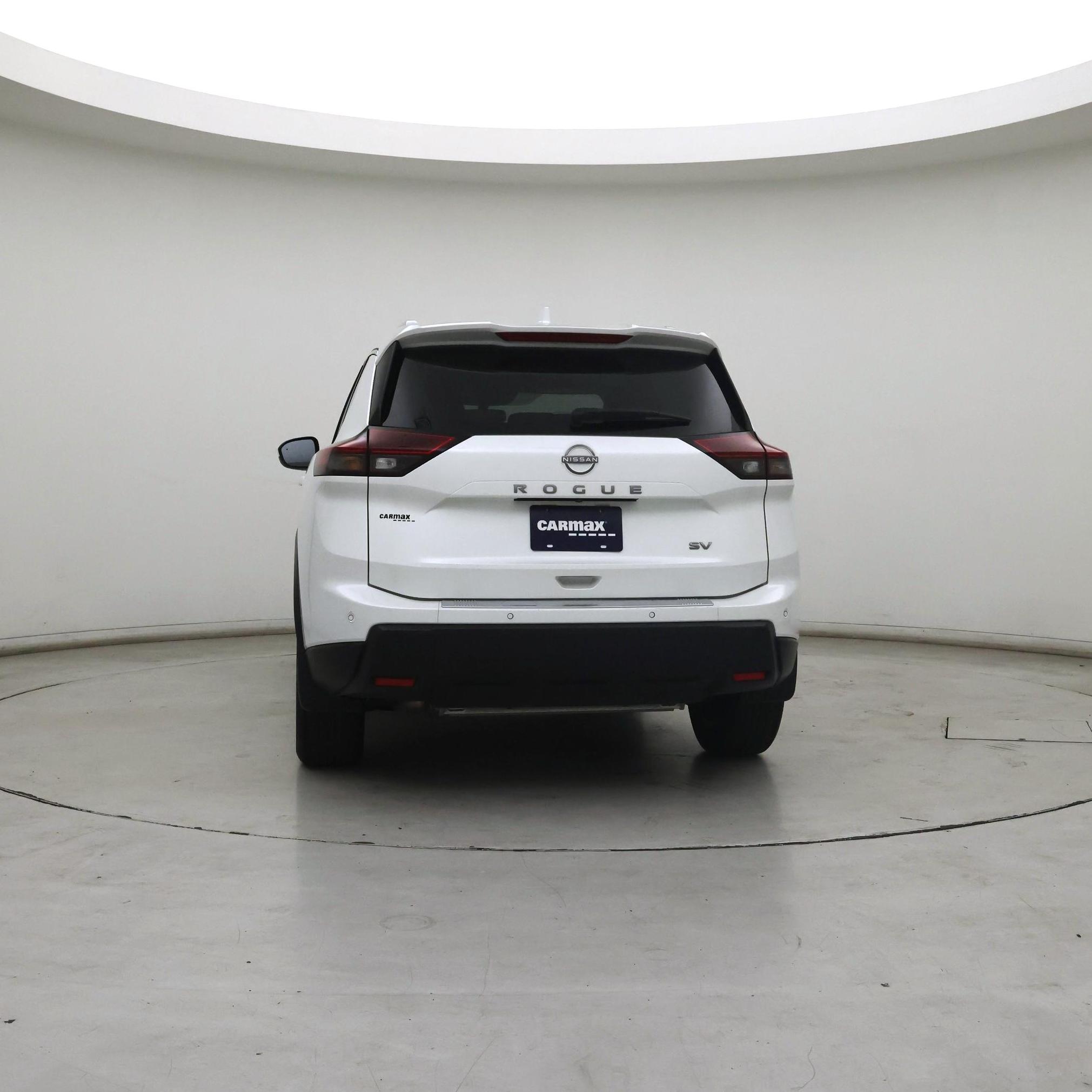 Thumbnail: 2024 Nissan Rogue - 6