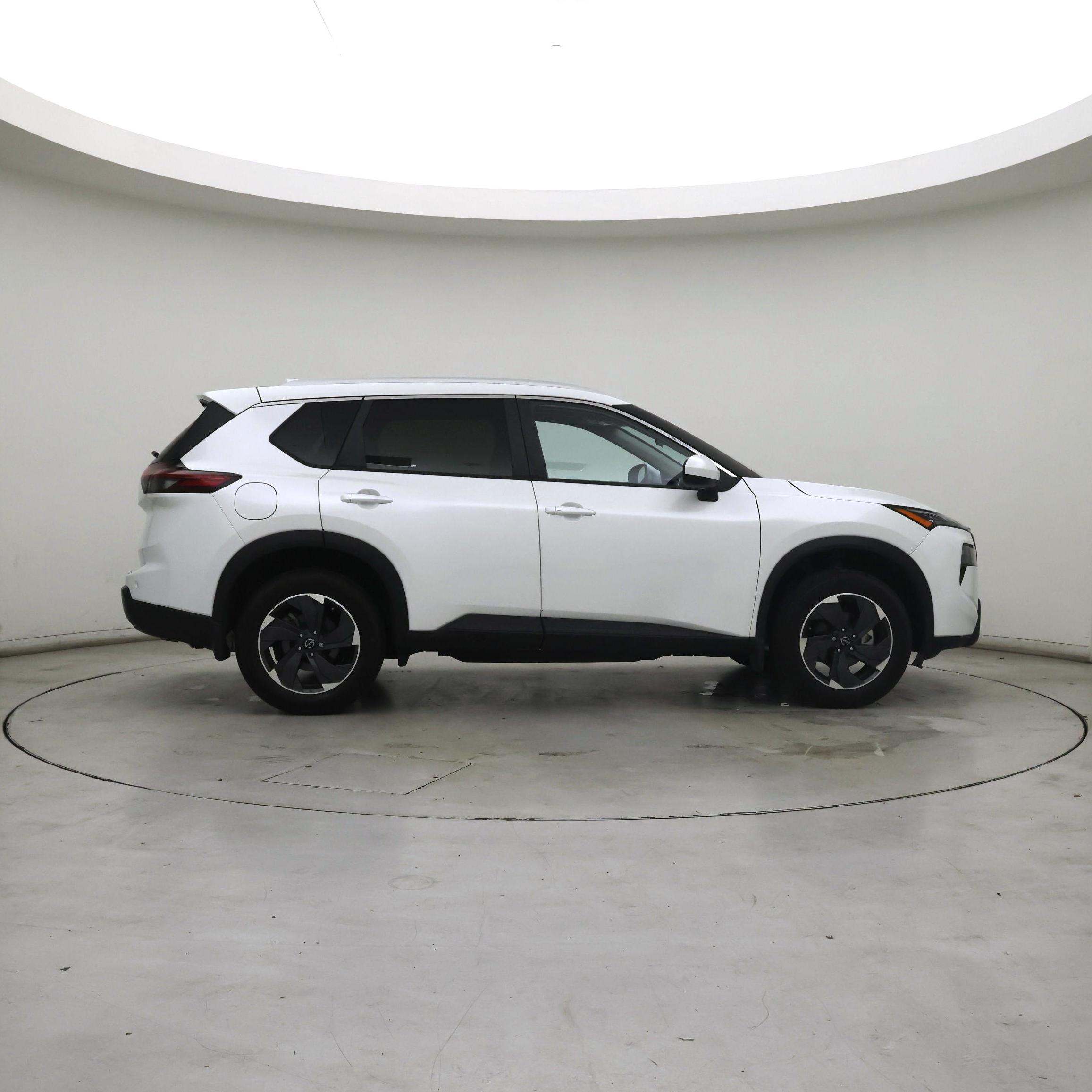 Thumbnail: 2024 Nissan Rogue - 7