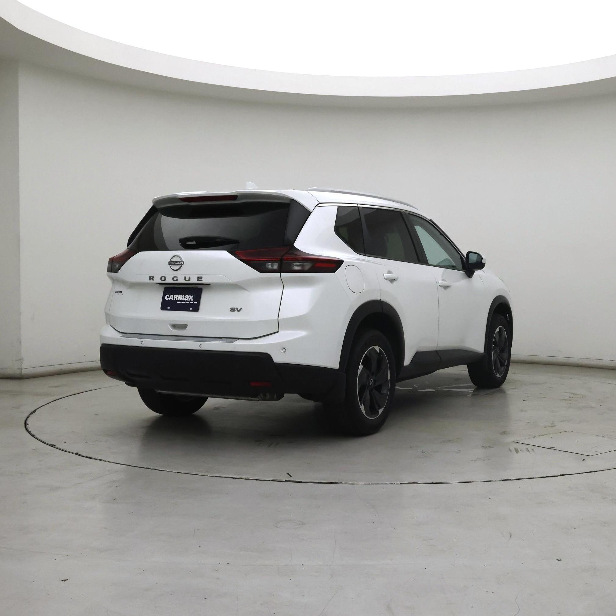 Thumbnail: 2024 Nissan Rogue - 8