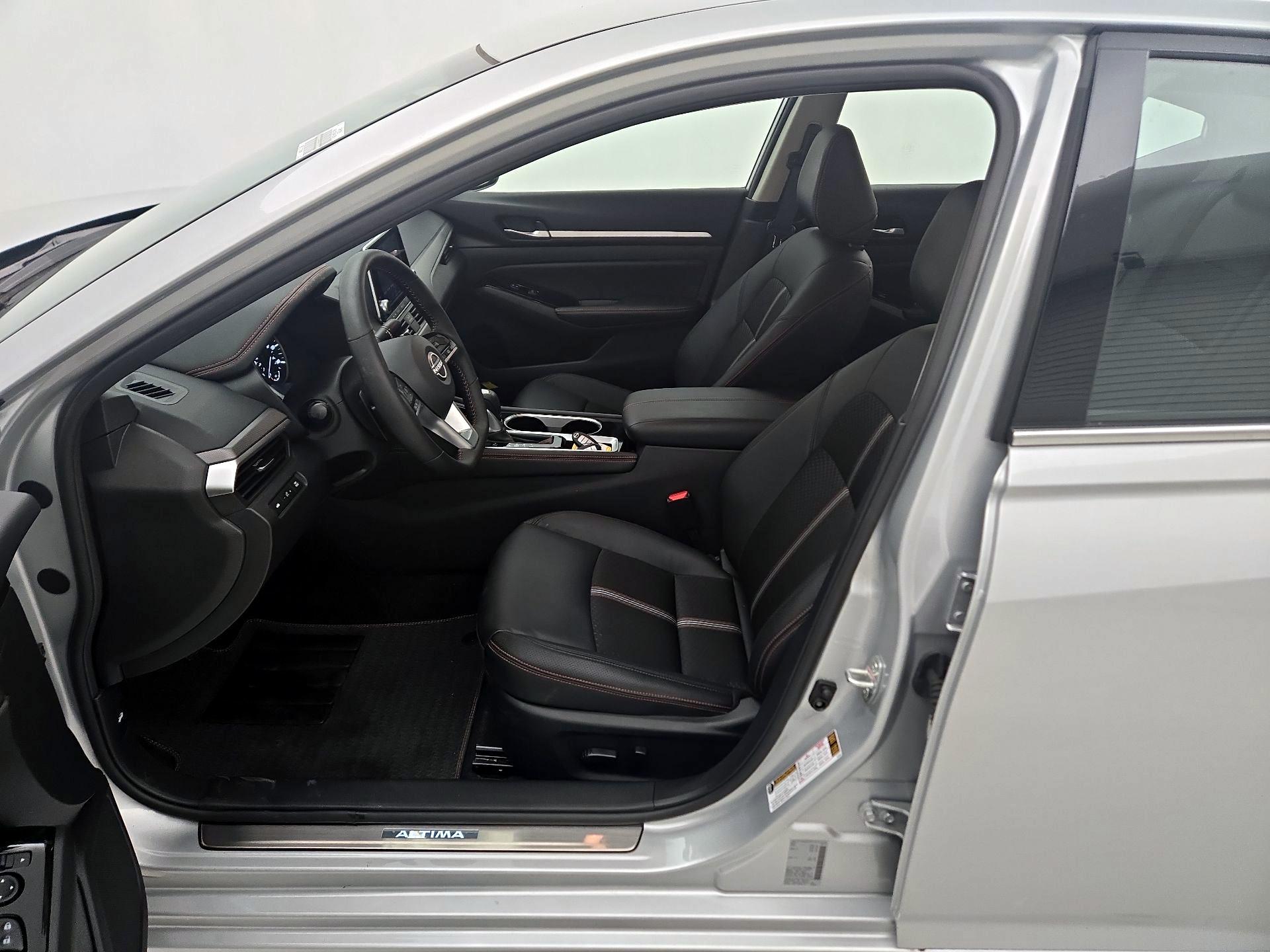 Thumbnail: 2025 Nissan Altima - 11