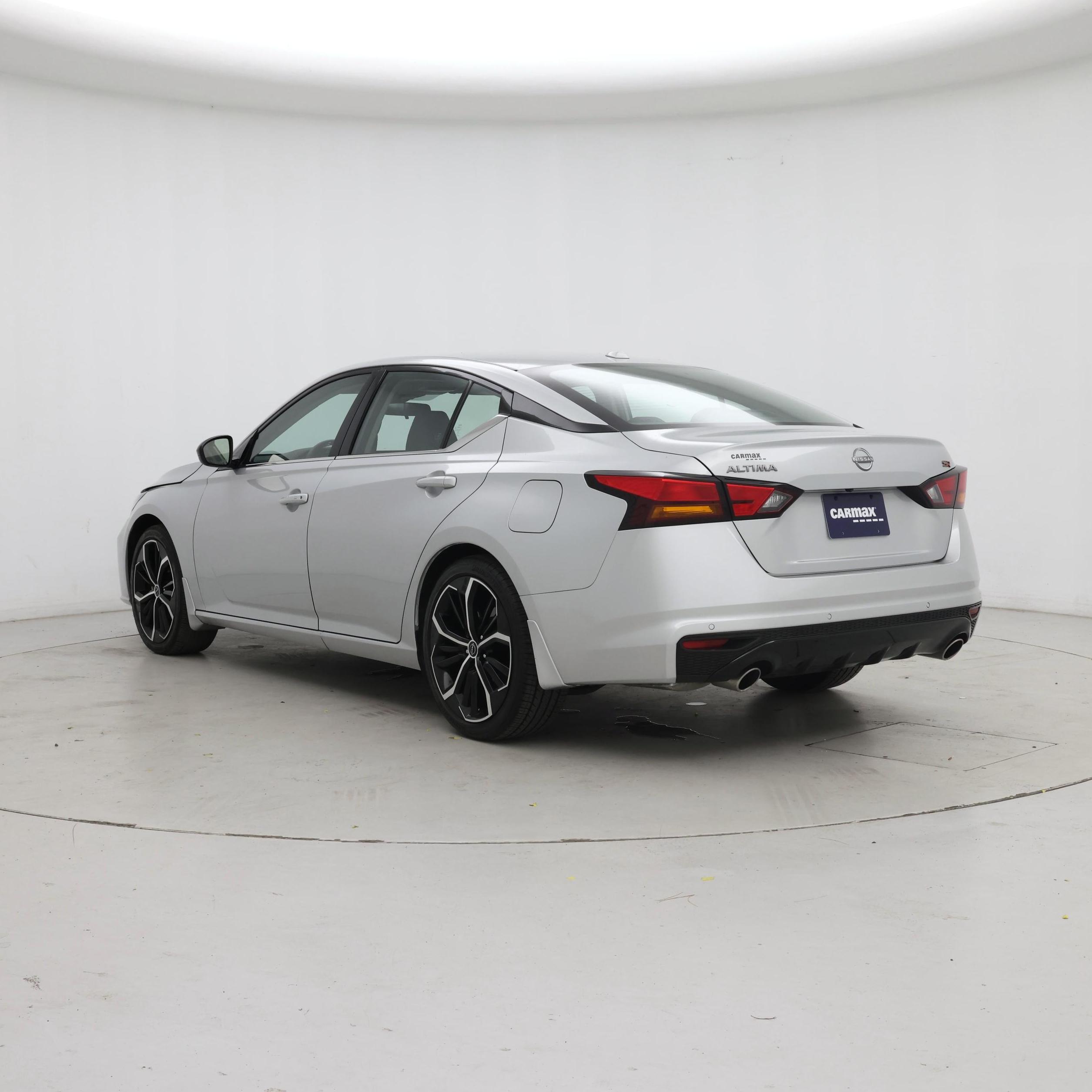 Thumbnail: 2025 Nissan Altima - 2