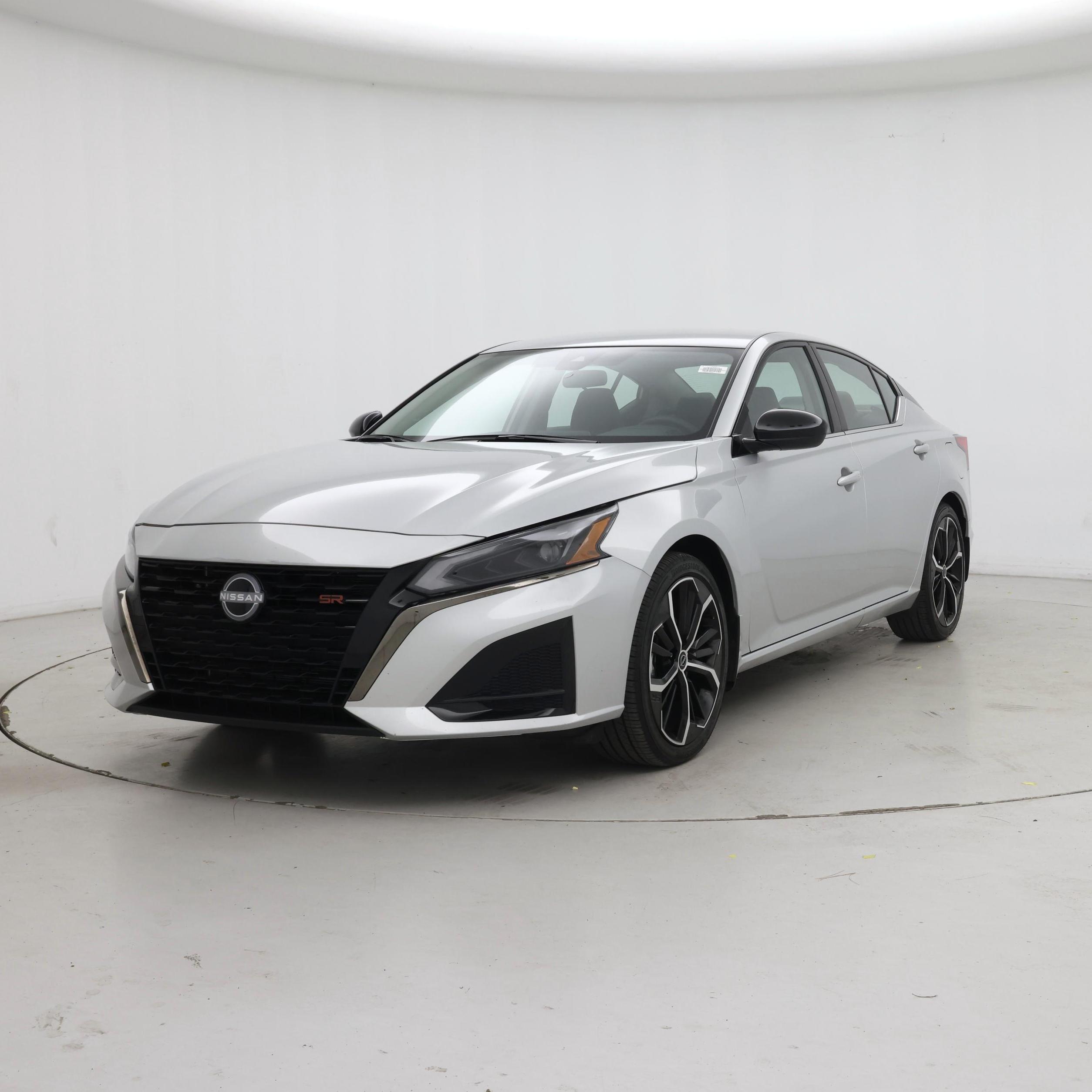 Thumbnail: 2025 Nissan Altima - 4