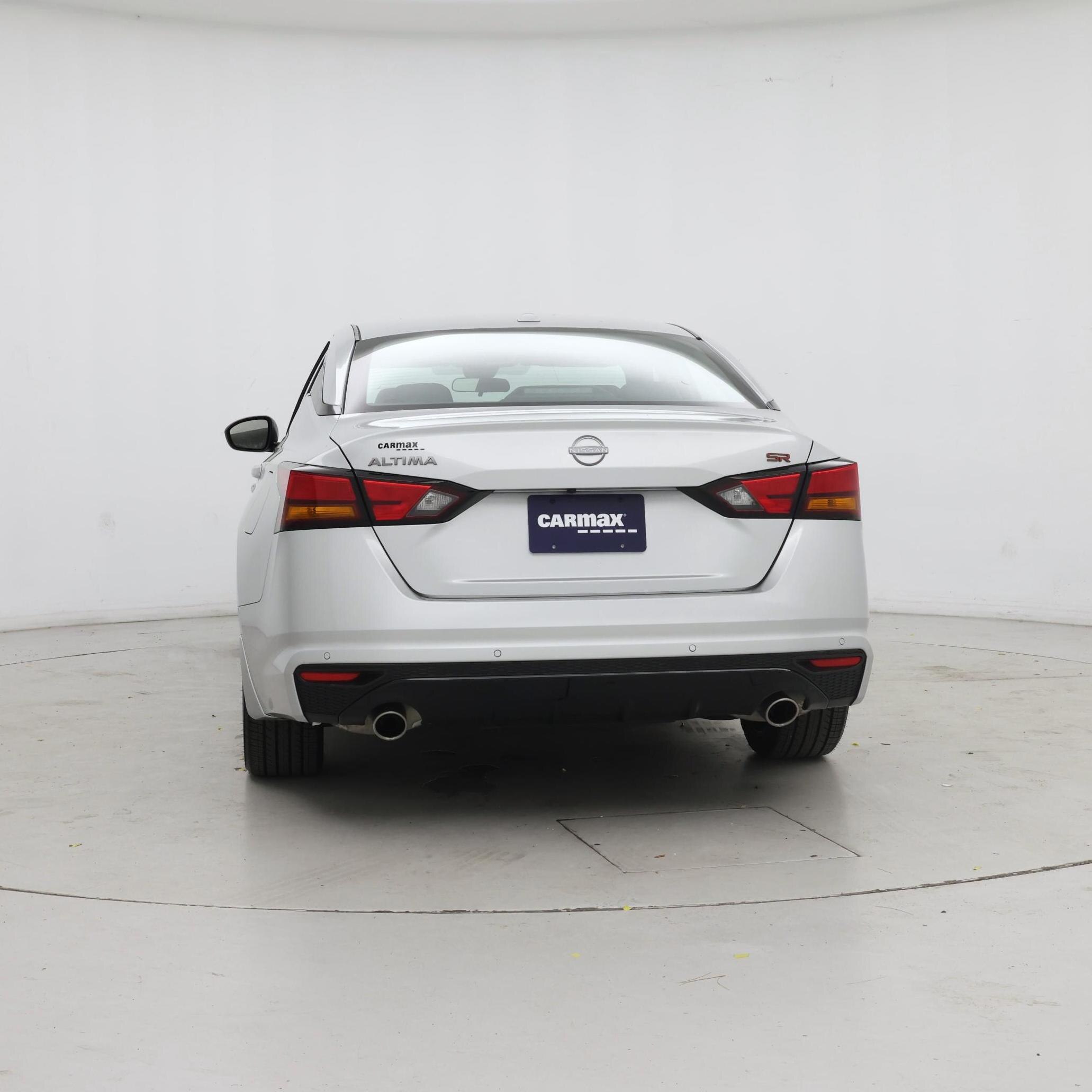 Thumbnail: 2025 Nissan Altima - 6