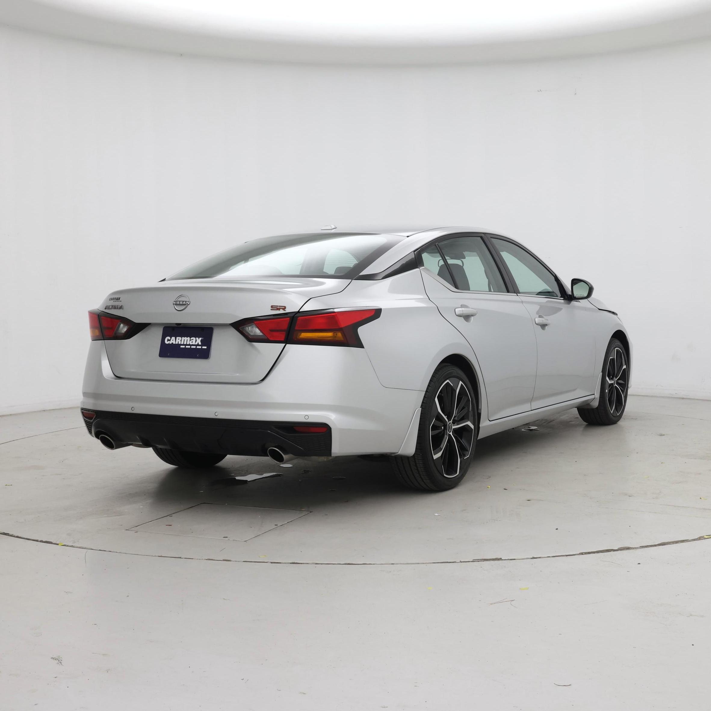 Thumbnail: 2025 Nissan Altima - 8