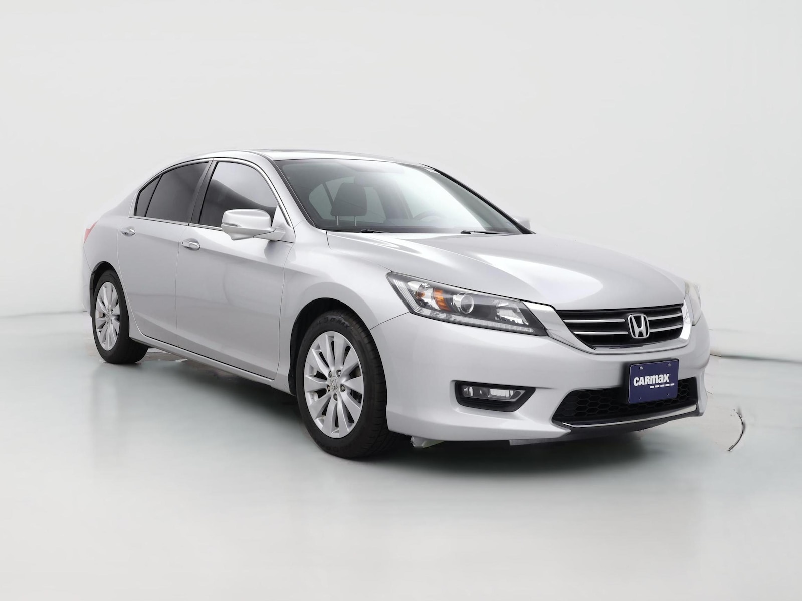 2014 Honda Accord EX - Photo 1