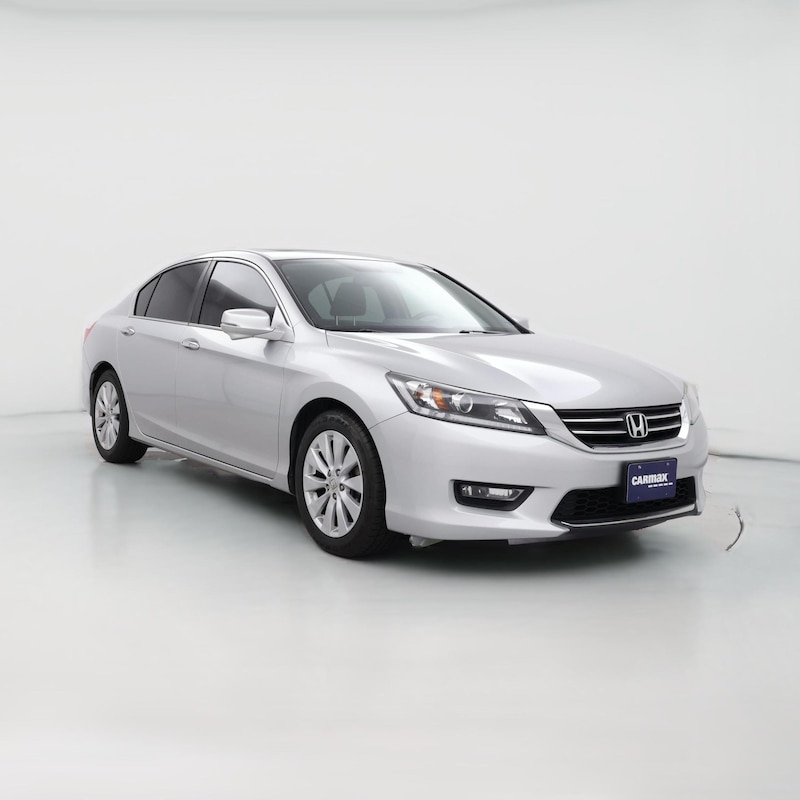 2014 Honda Accord EX