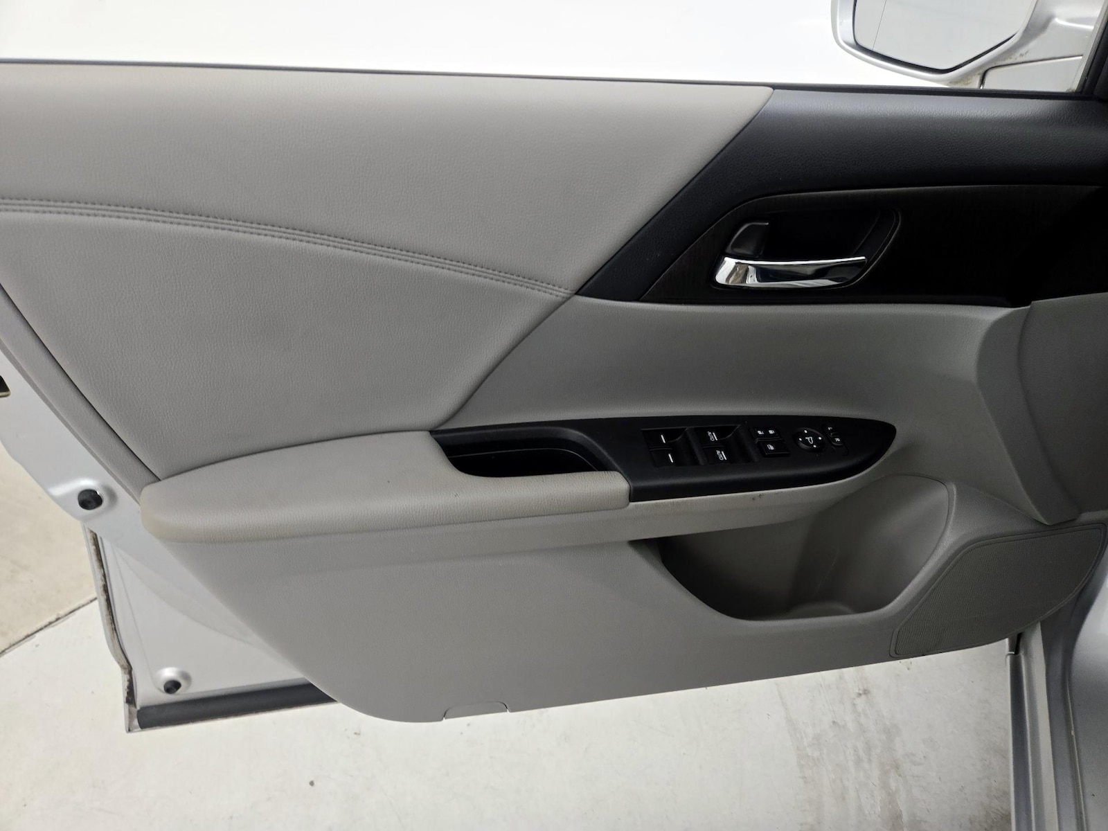 2014 Honda Accord EX - Photo 13