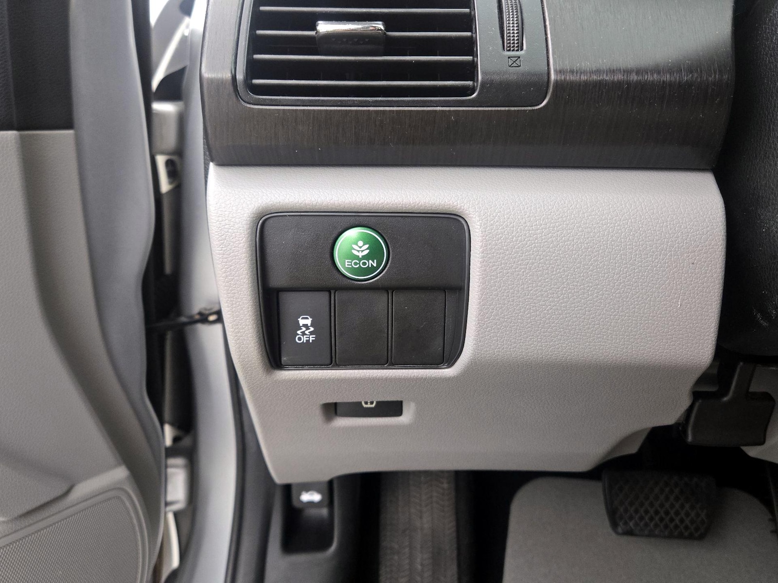 2014 Honda Accord EX - Photo 14