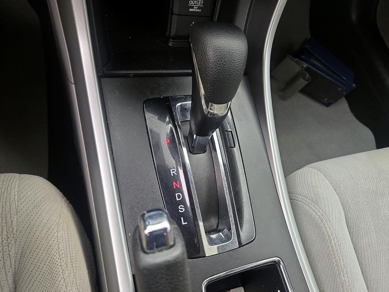 2014 Honda Accord EX - Photo 18