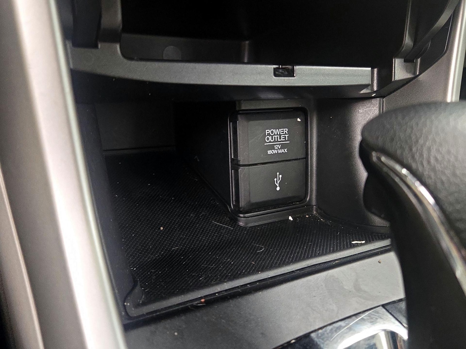 2014 Honda Accord EX - Photo 19