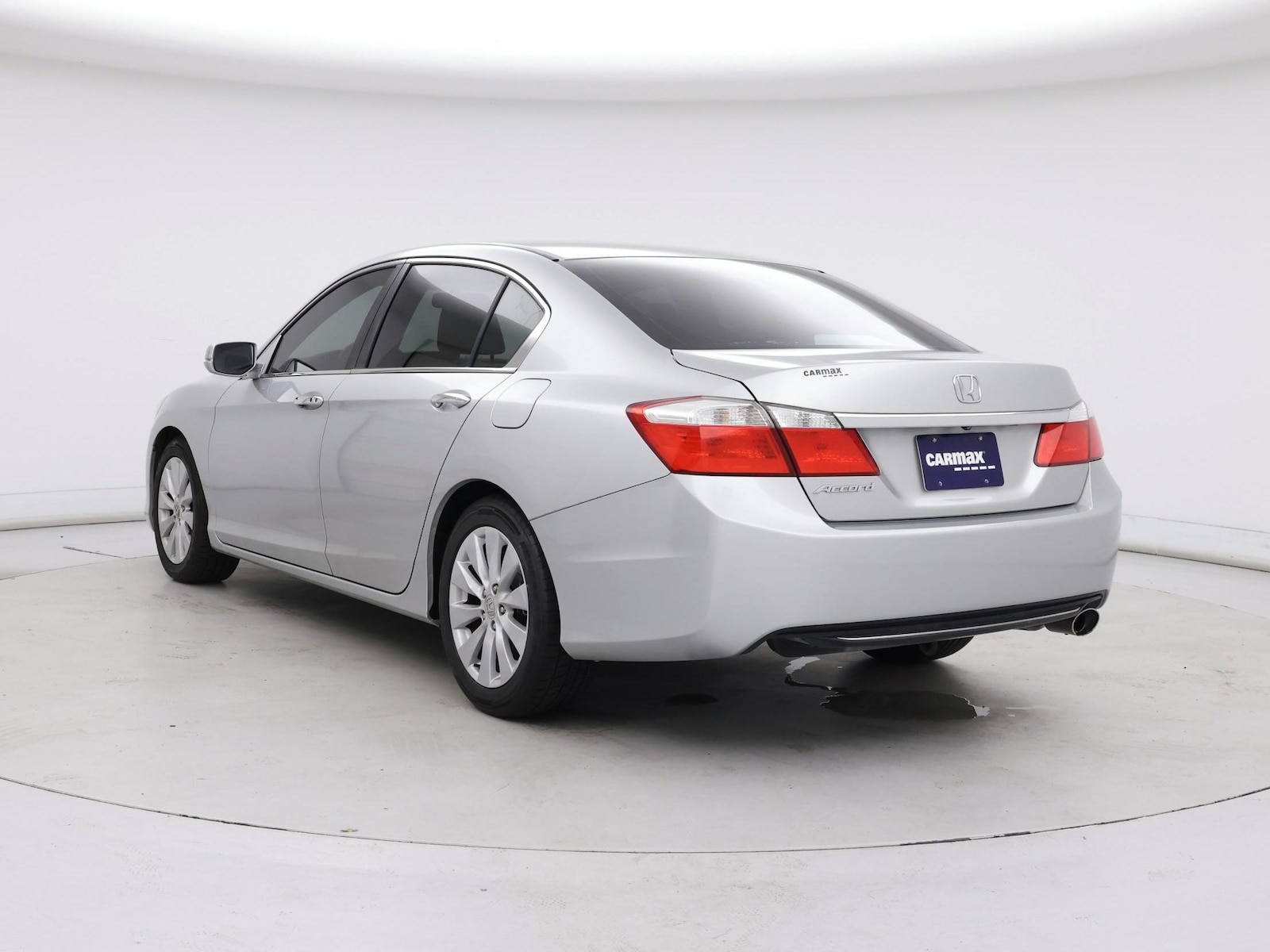2014 Honda Accord EX - Photo 3