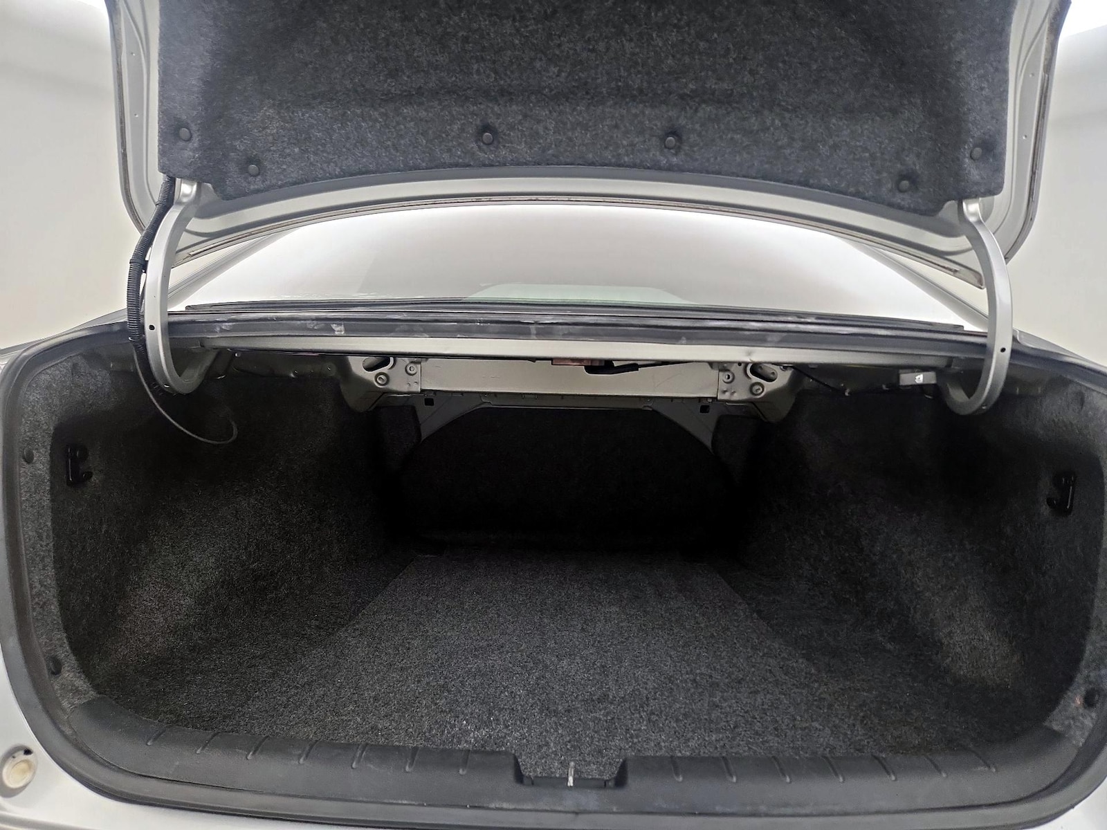 2014 Honda Accord EX - Photo 22
