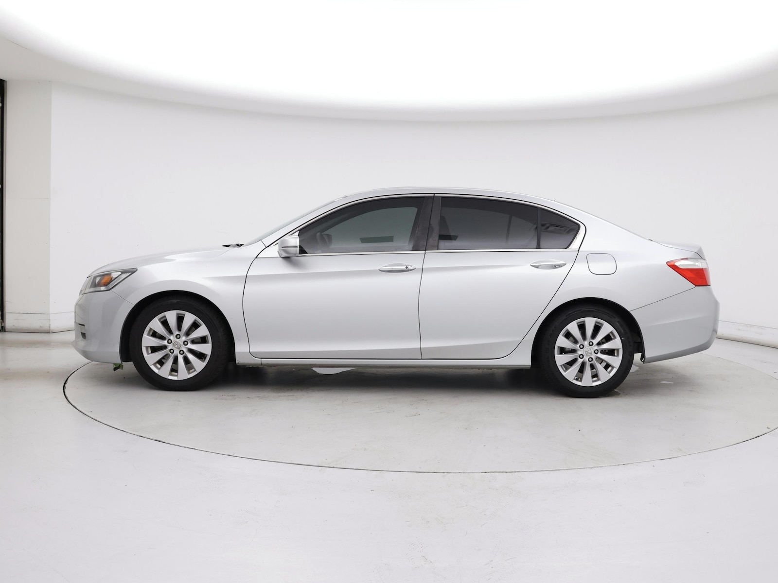 2014 Honda Accord EX - Photo 4