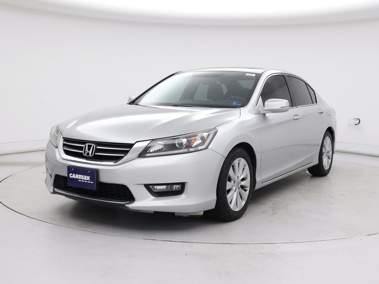 2014 Honda Accord EX - Photo 5