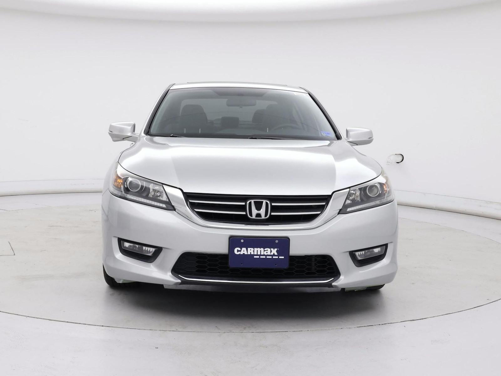 2014 Honda Accord EX - Photo 6