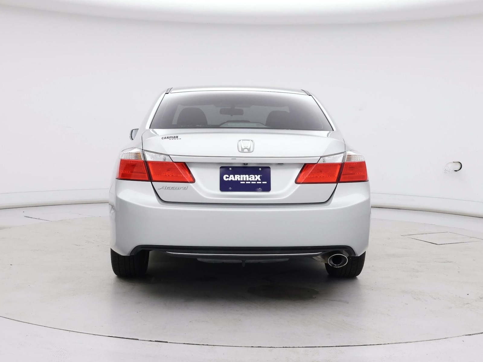 2014 Honda Accord EX - Photo 7