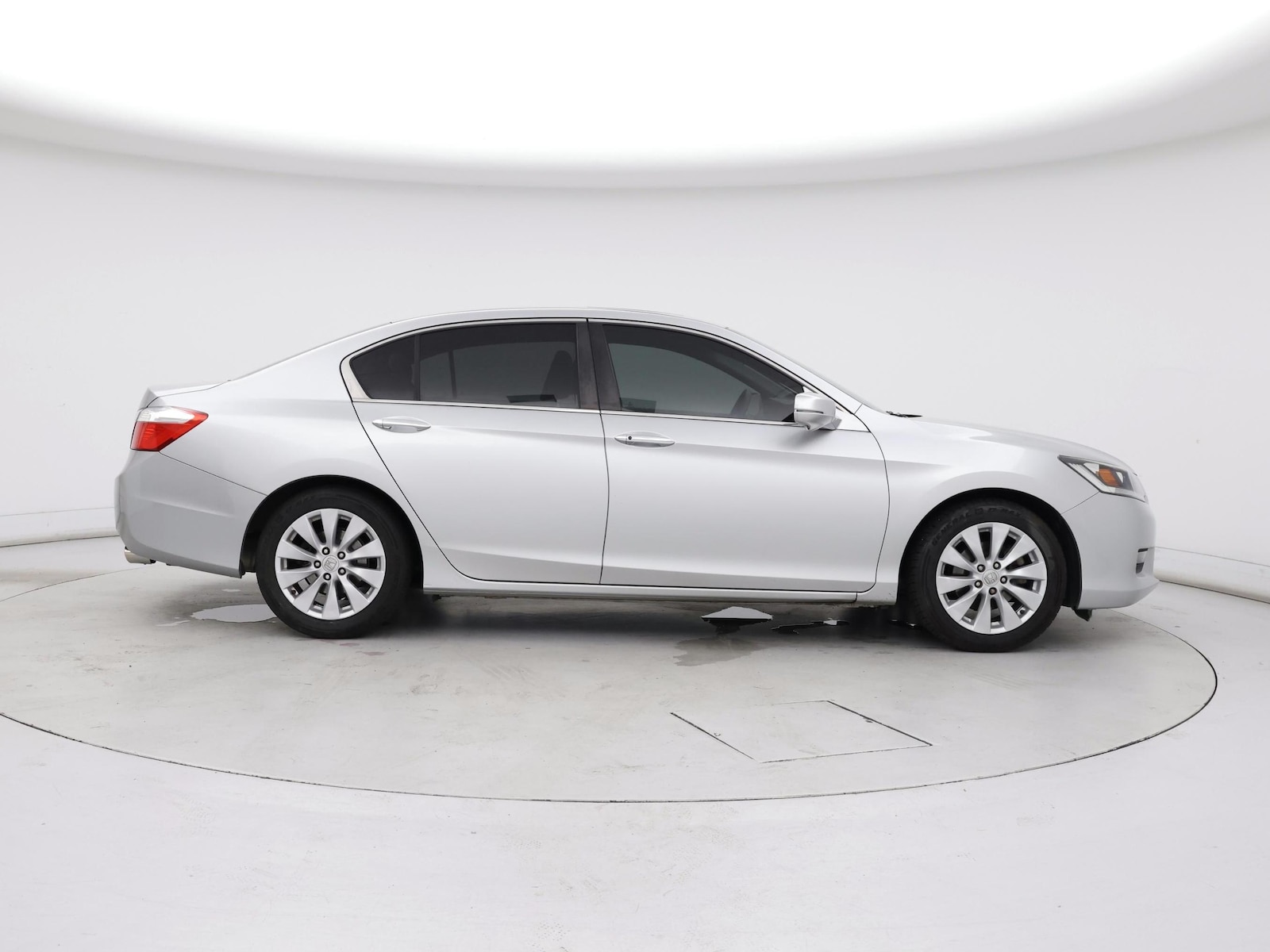2014 Honda Accord EX - Photo 8