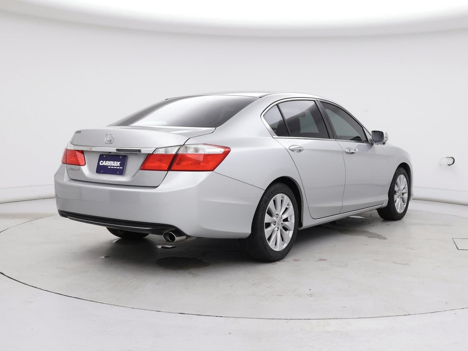 2014 Honda Accord EX - Photo 9