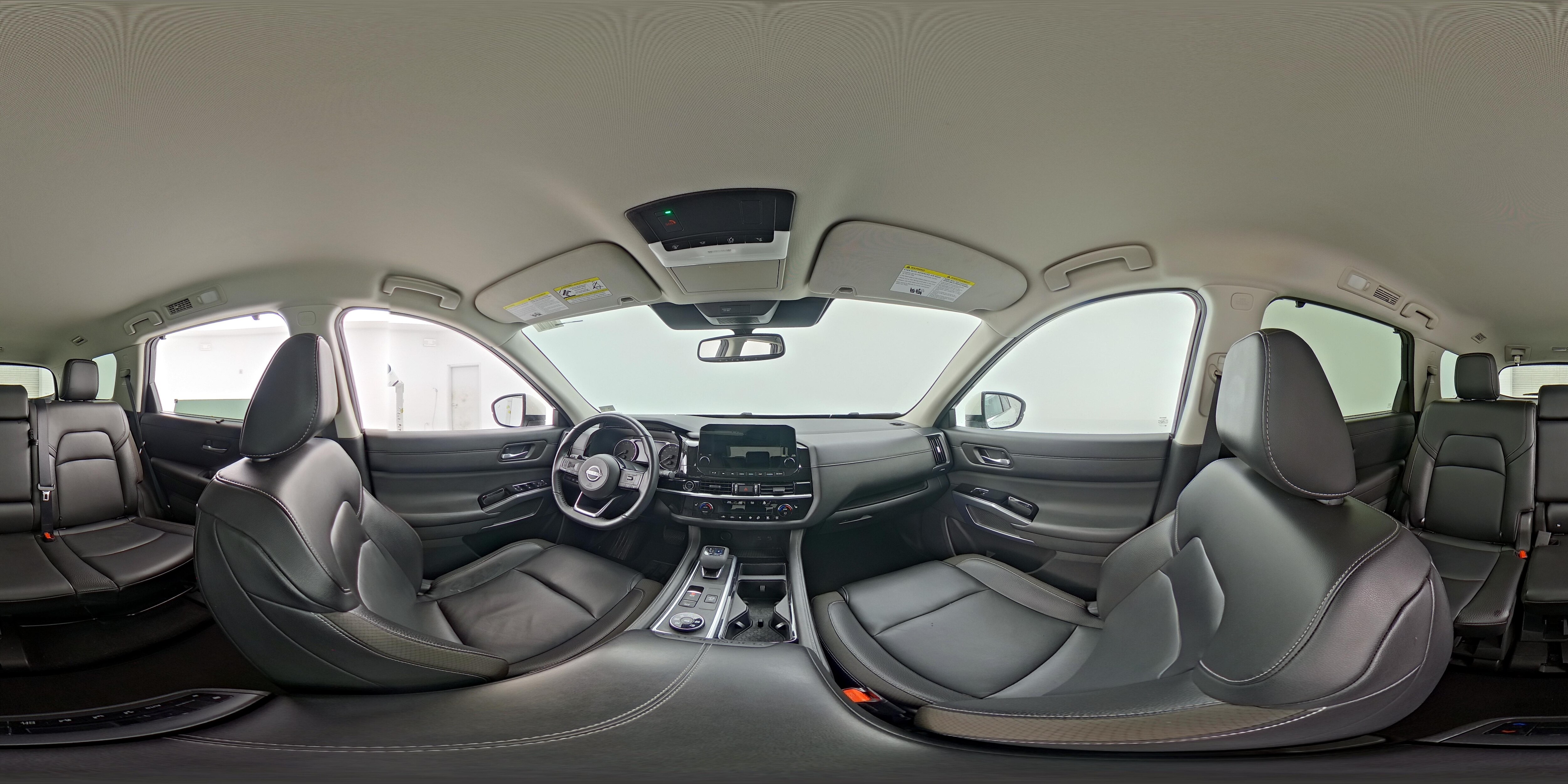 2022 Nissan Pathfinder SL - Photo 25