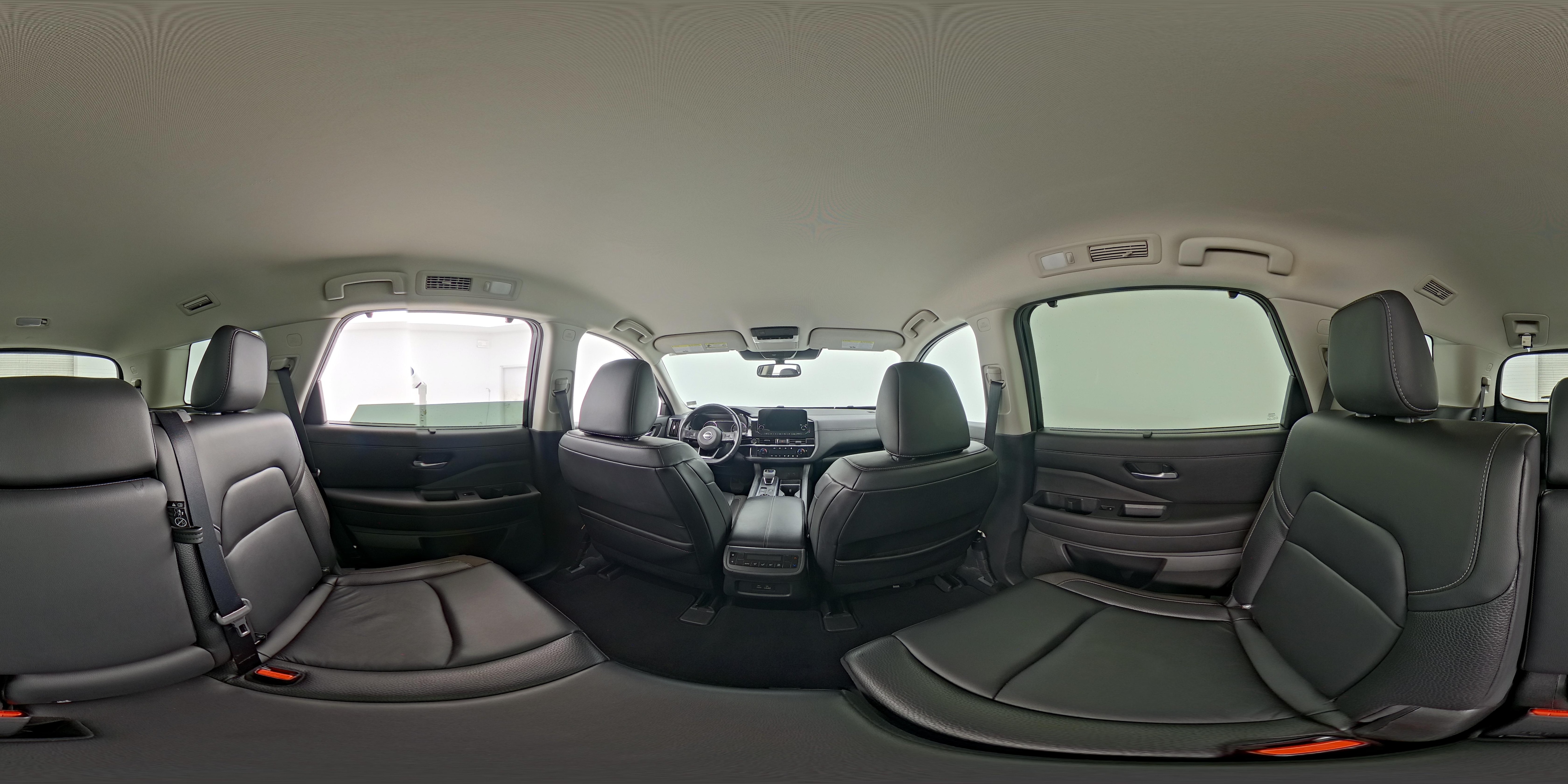 2022 Nissan Pathfinder SL - Photo 26