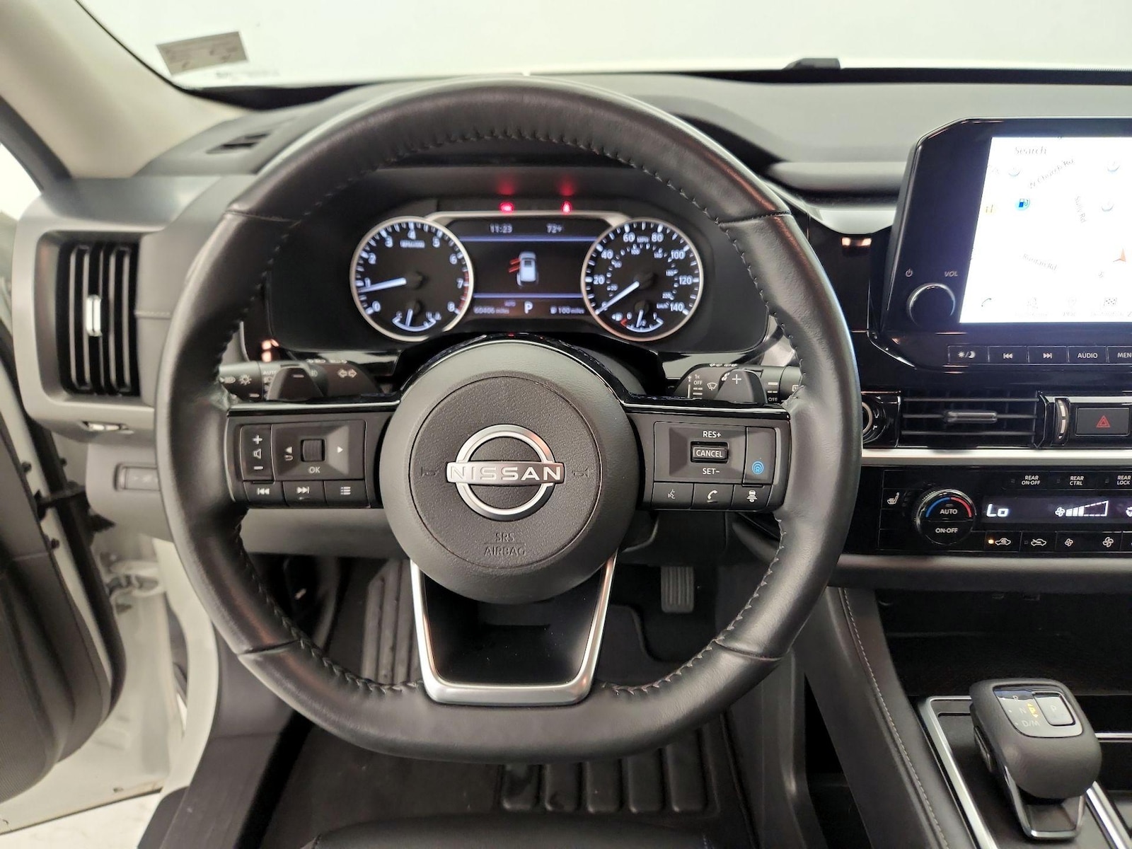 2022 Nissan Pathfinder SL - Photo 10