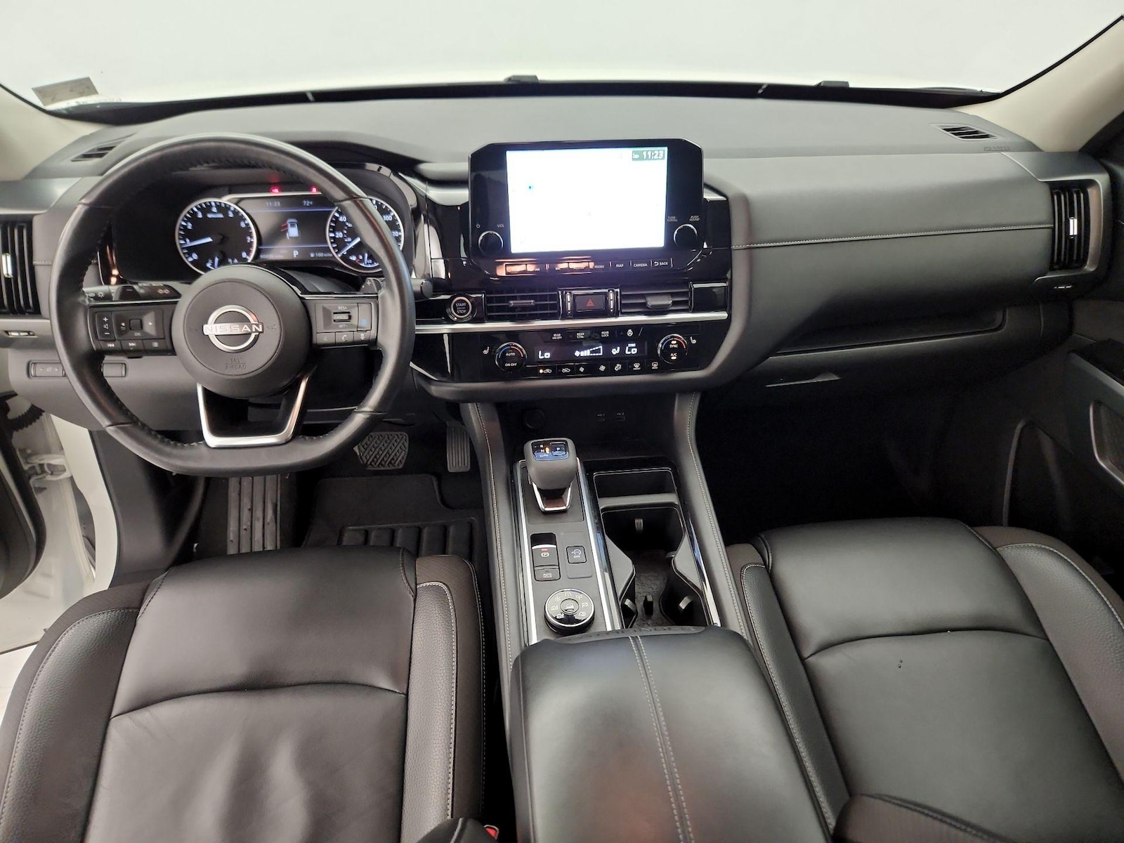 2022 Nissan Pathfinder SL - Photo 12