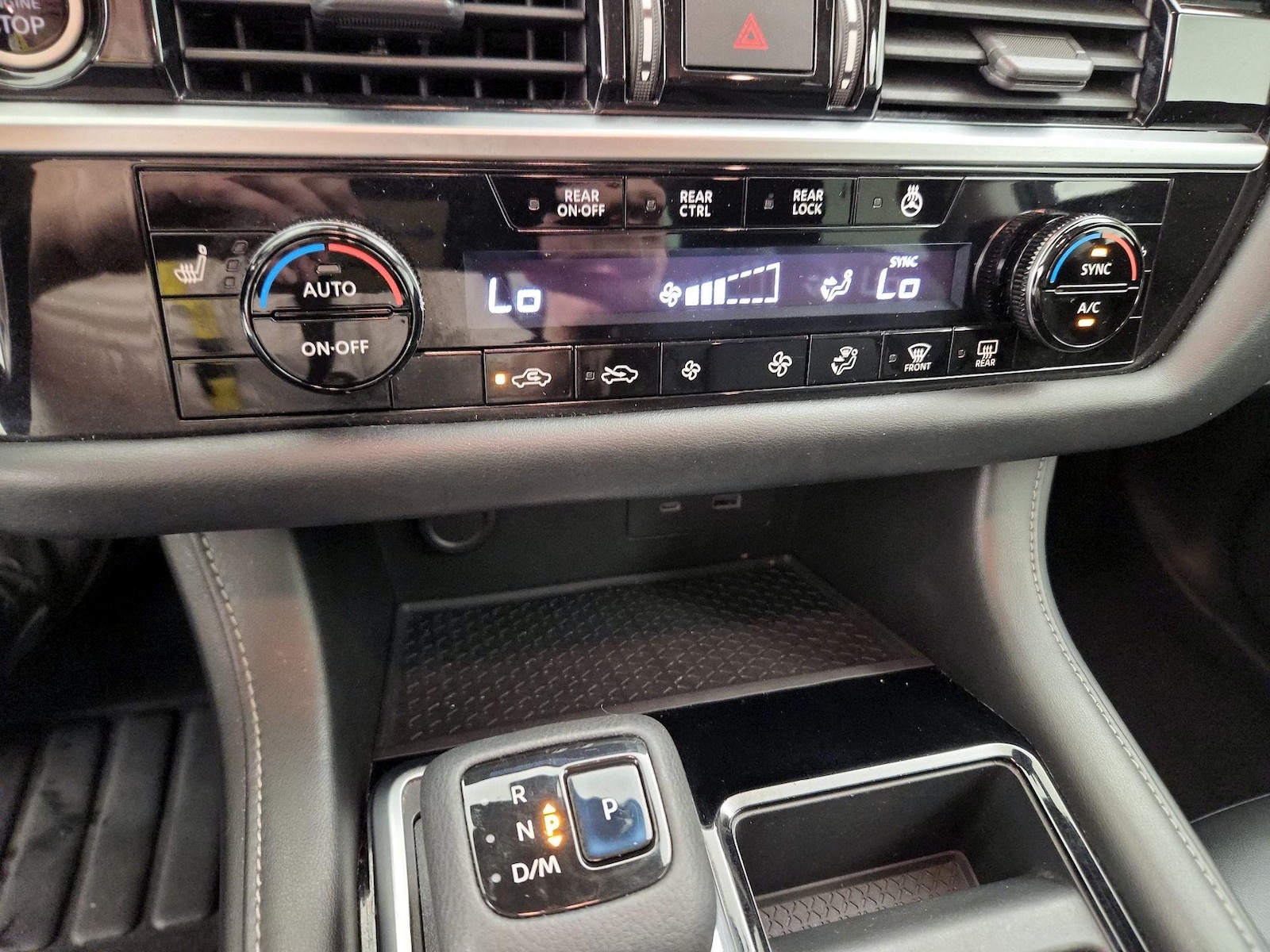 2022 Nissan Pathfinder SL - Photo 18
