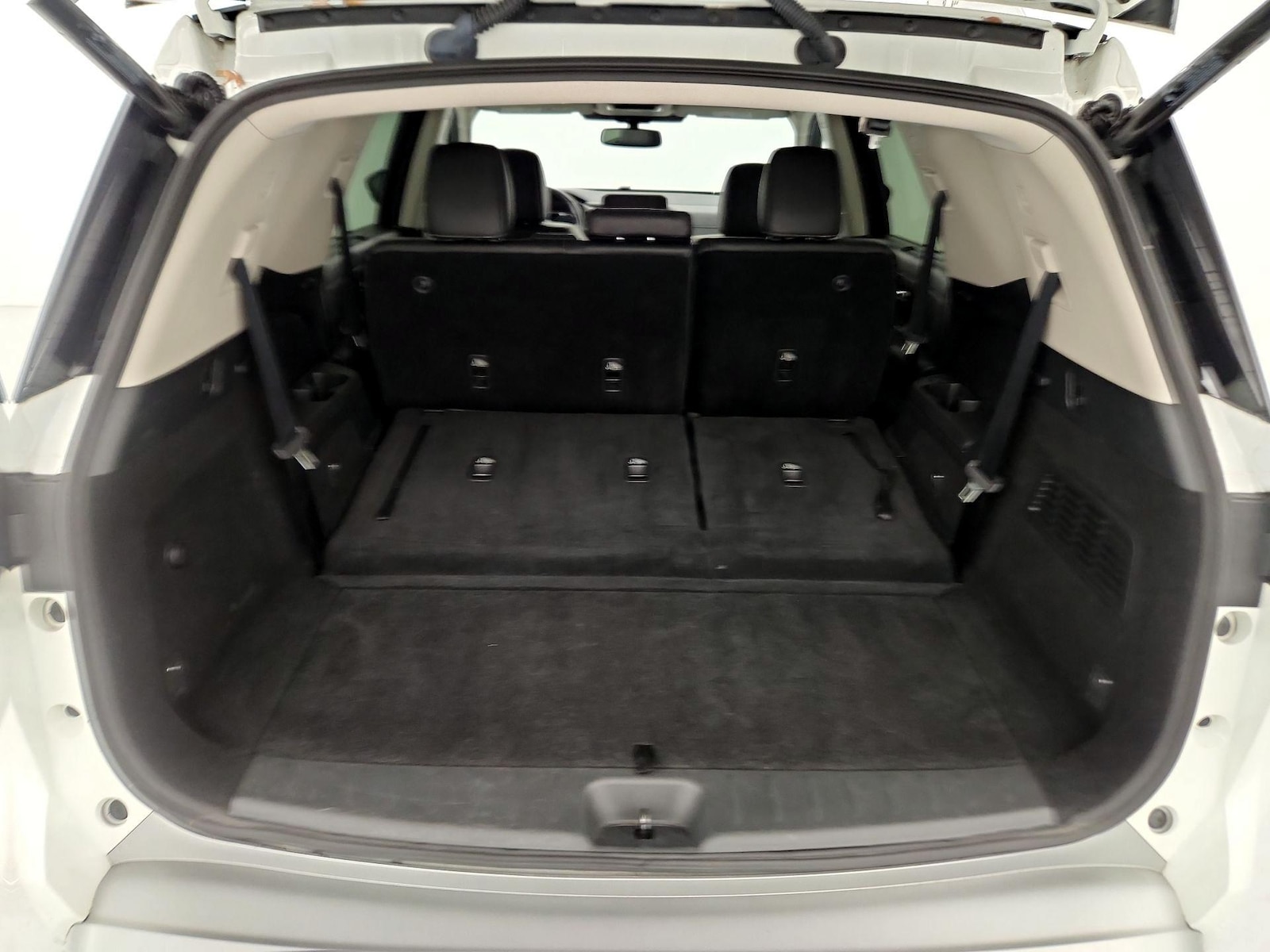 2022 Nissan Pathfinder SL - Photo 22