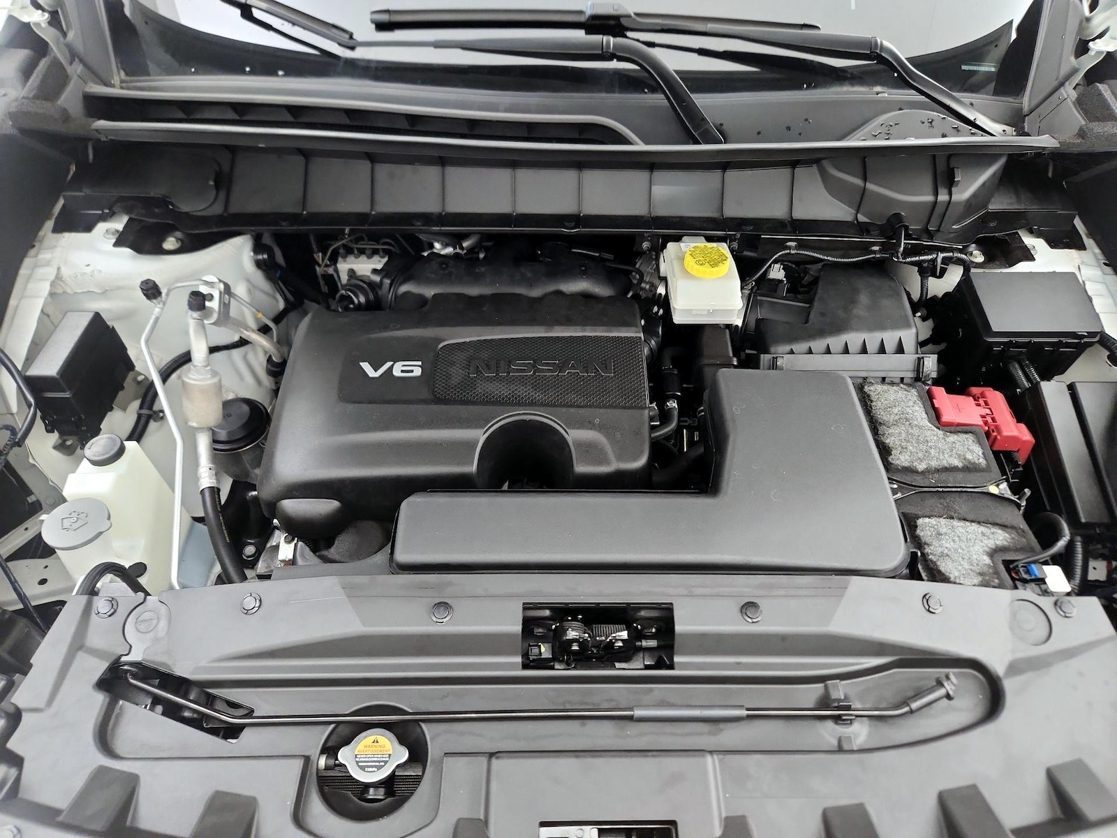 2022 Nissan Pathfinder SL - Photo 23