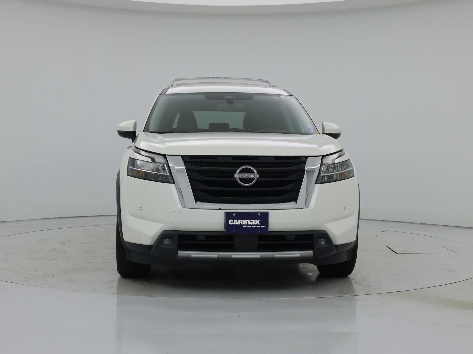 2022 Nissan Pathfinder SL - Photo 6