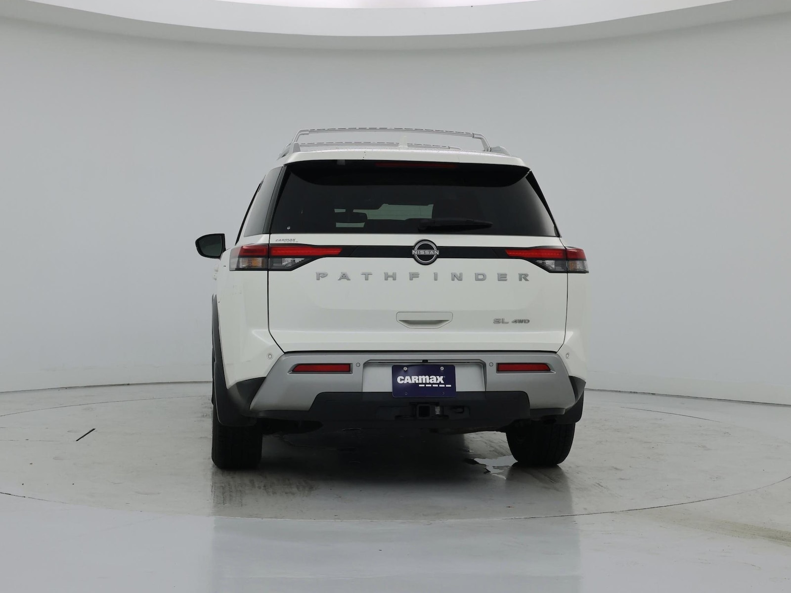 2022 Nissan Pathfinder SL - Photo 7