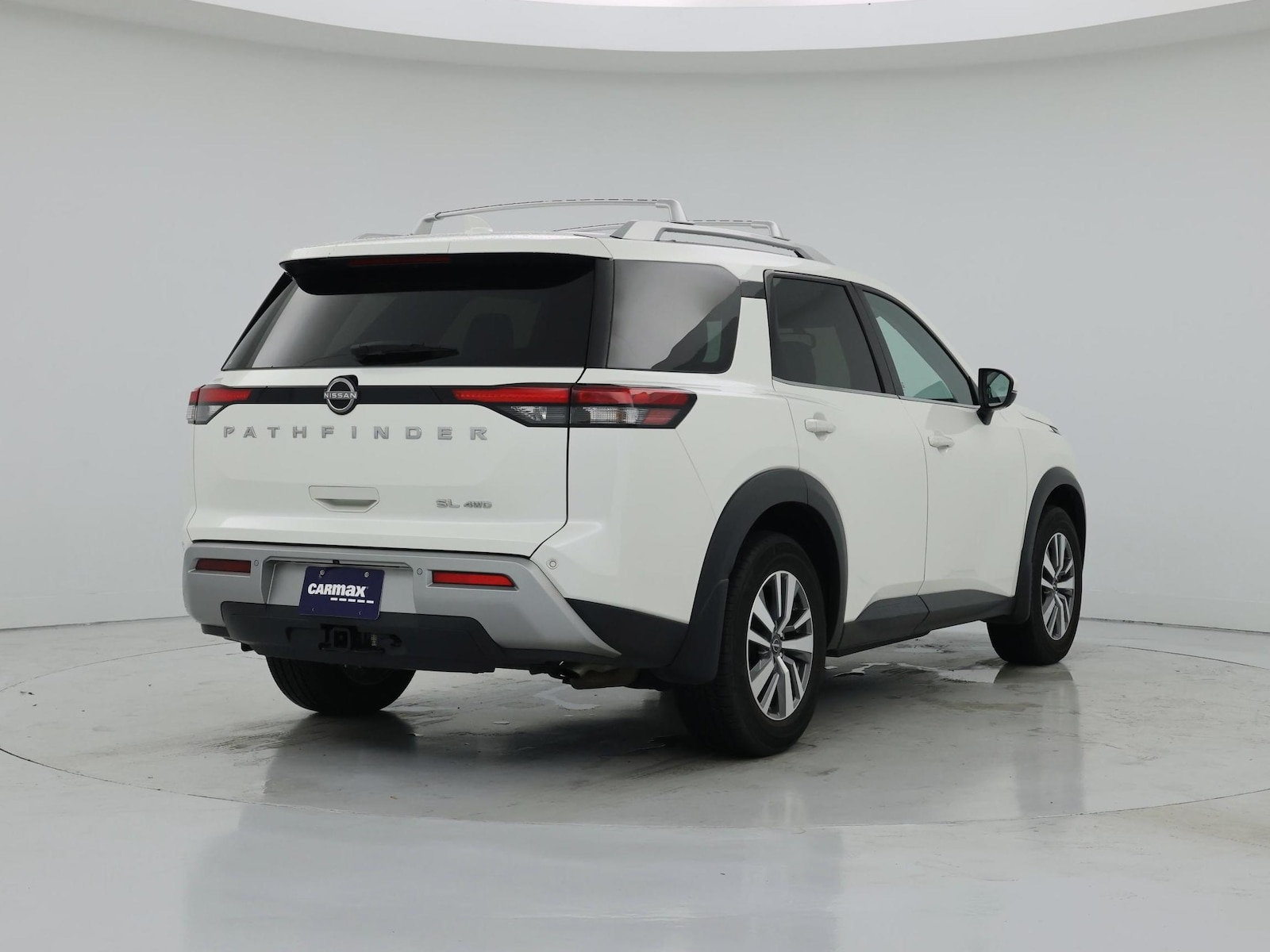 2022 Nissan Pathfinder SL - Photo 9