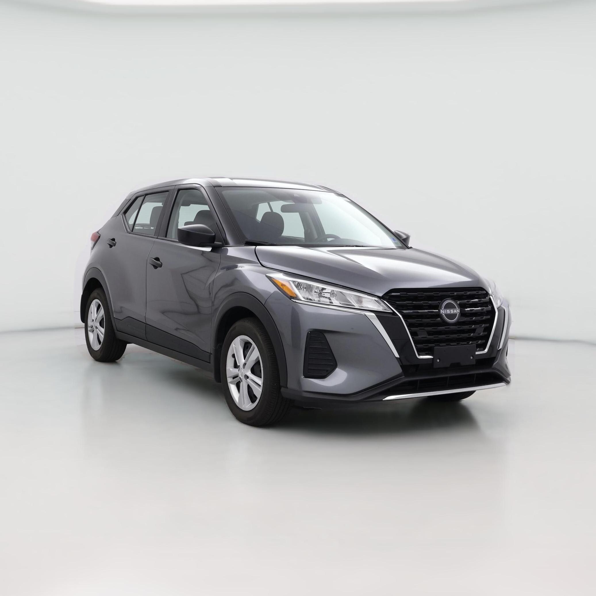 Thumbnail: 2025 Nissan Kicks - 1
