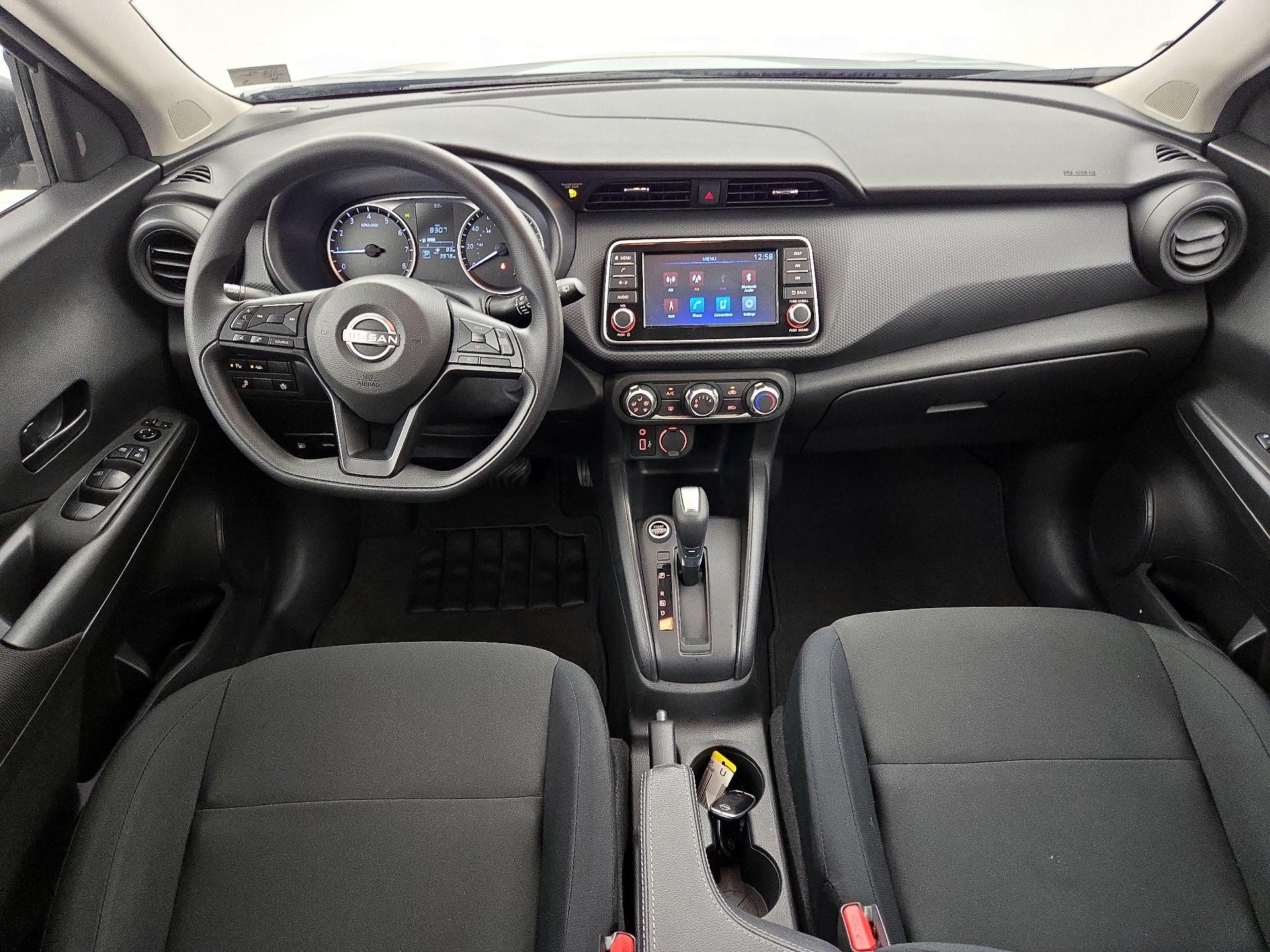 Thumbnail: 2025 Nissan Kicks - 9
