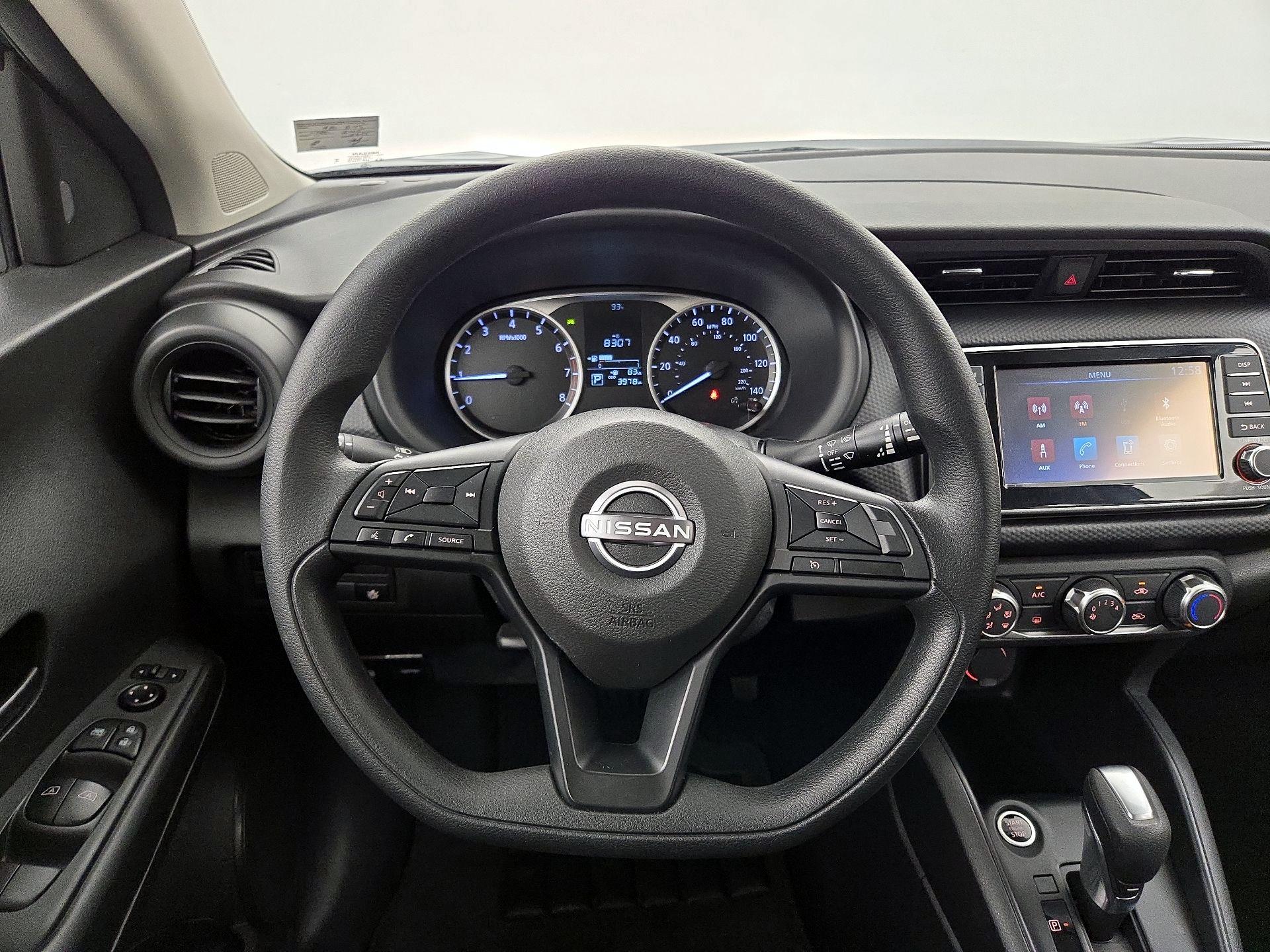 Thumbnail: 2025 Nissan Kicks - 10