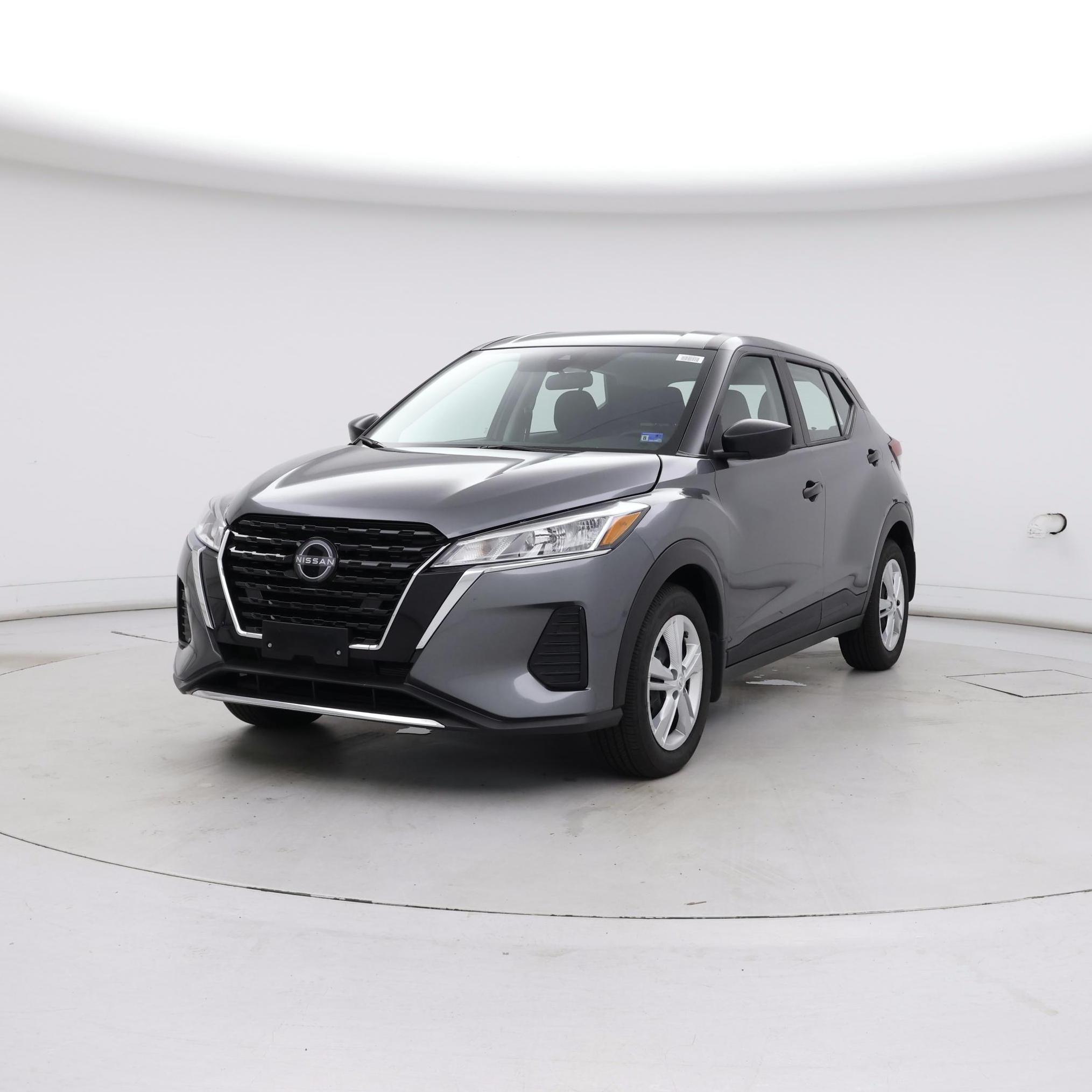 Thumbnail: 2025 Nissan Kicks - 4