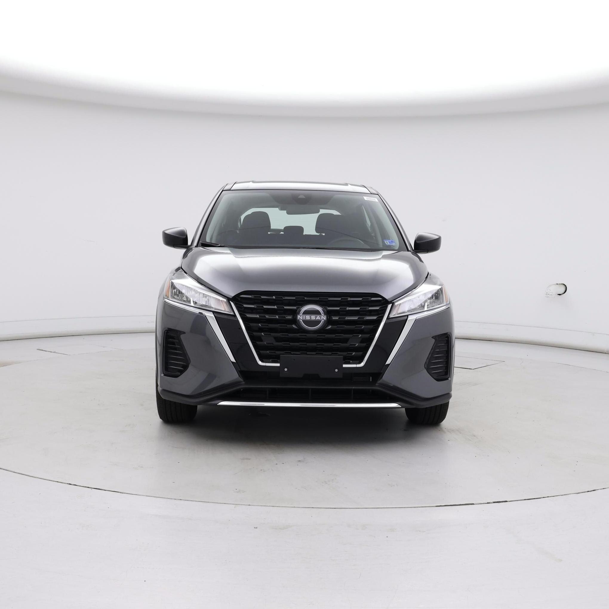 Thumbnail: 2025 Nissan Kicks - 5