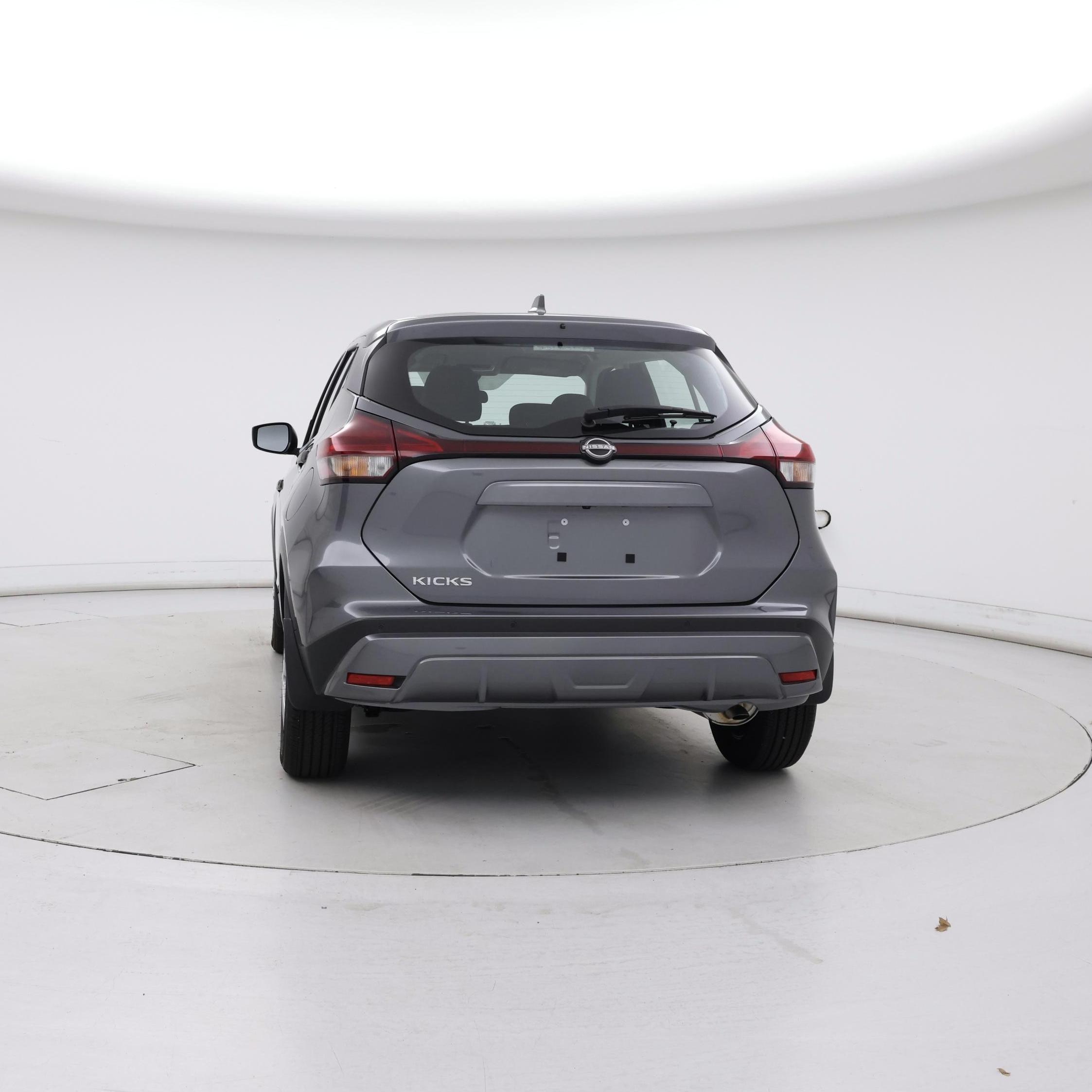 Thumbnail: 2025 Nissan Kicks - 6