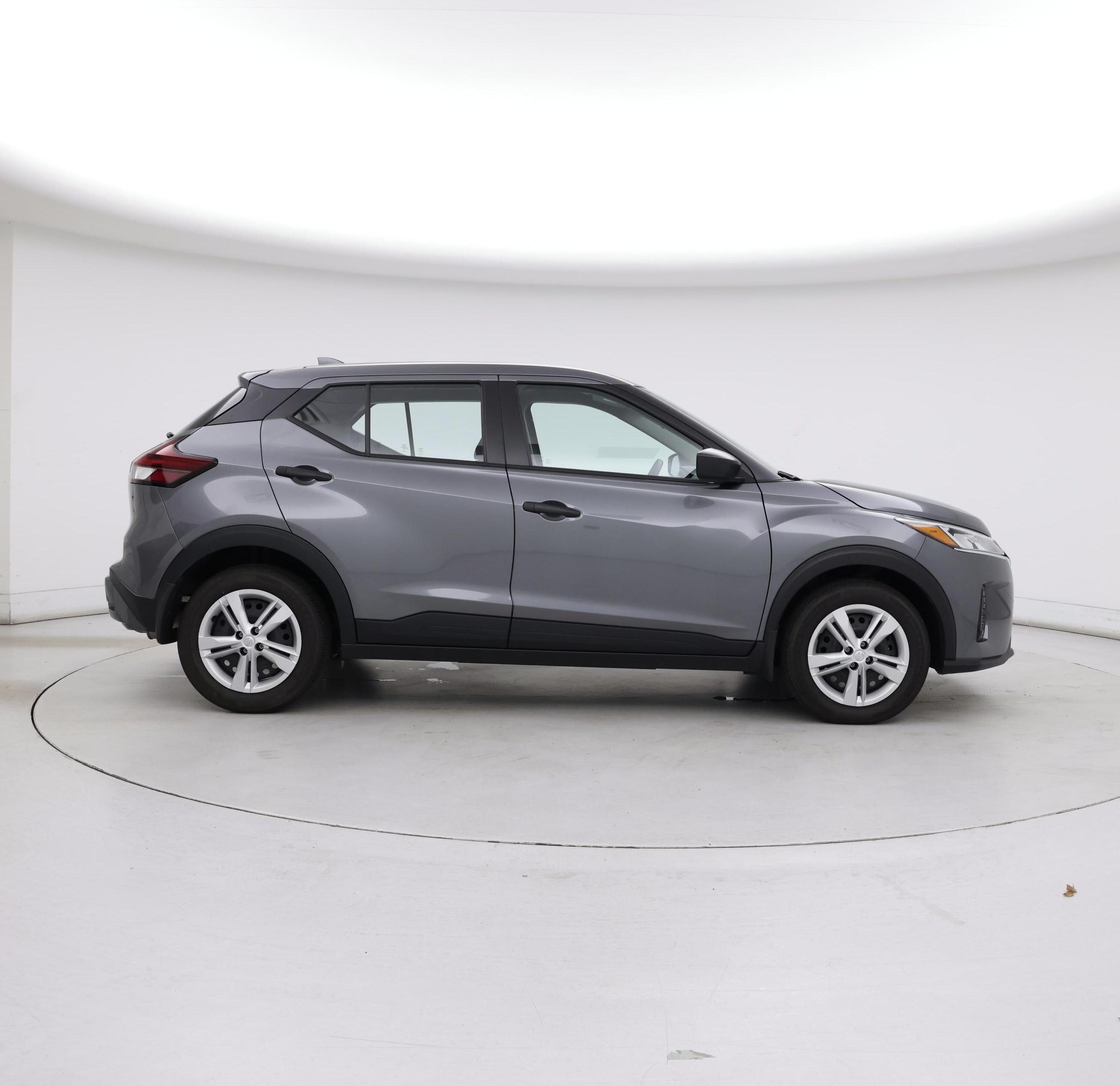 Thumbnail: 2025 Nissan Kicks - 7