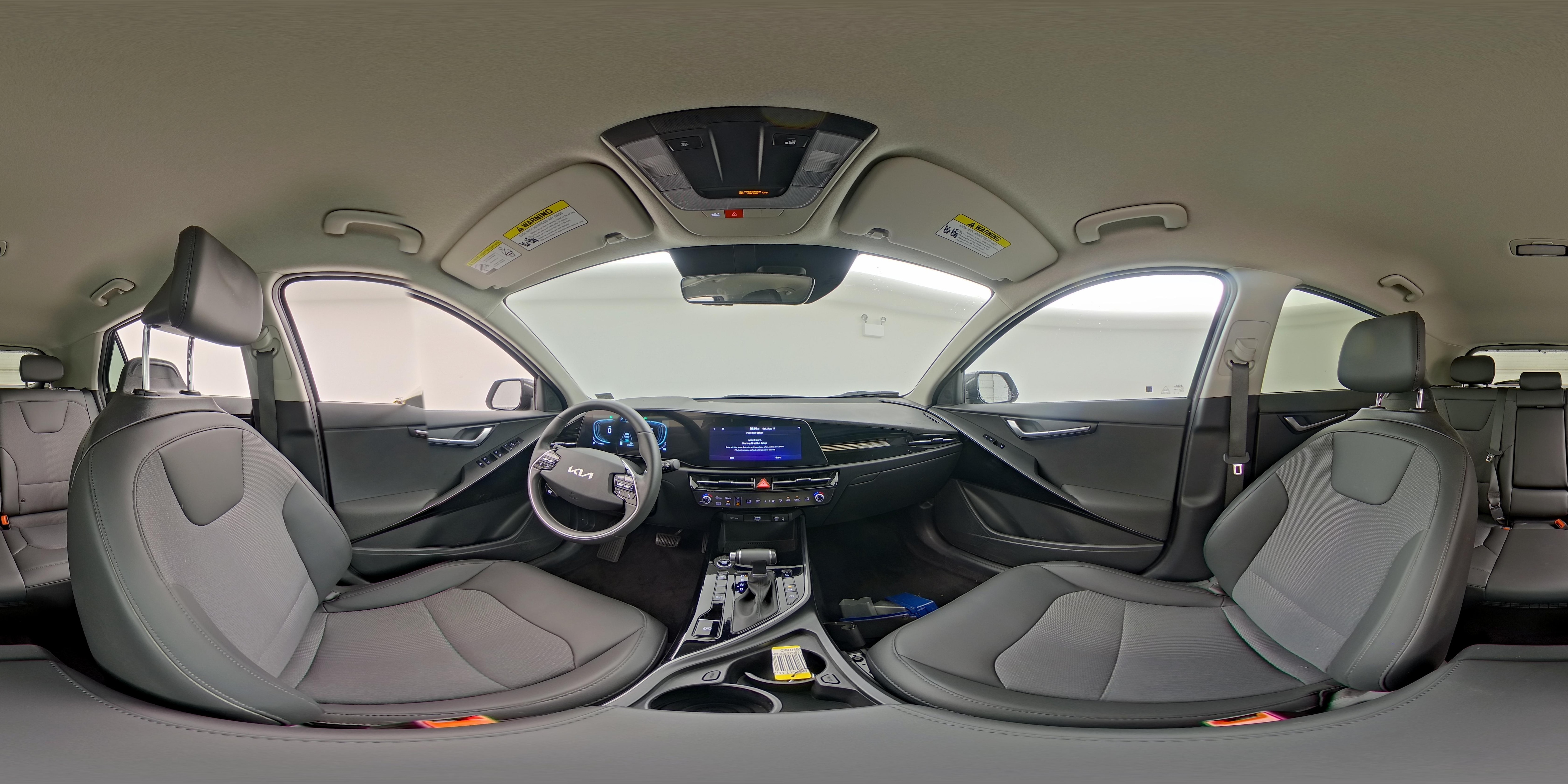 2024 Kia Niro EX - Photo 25