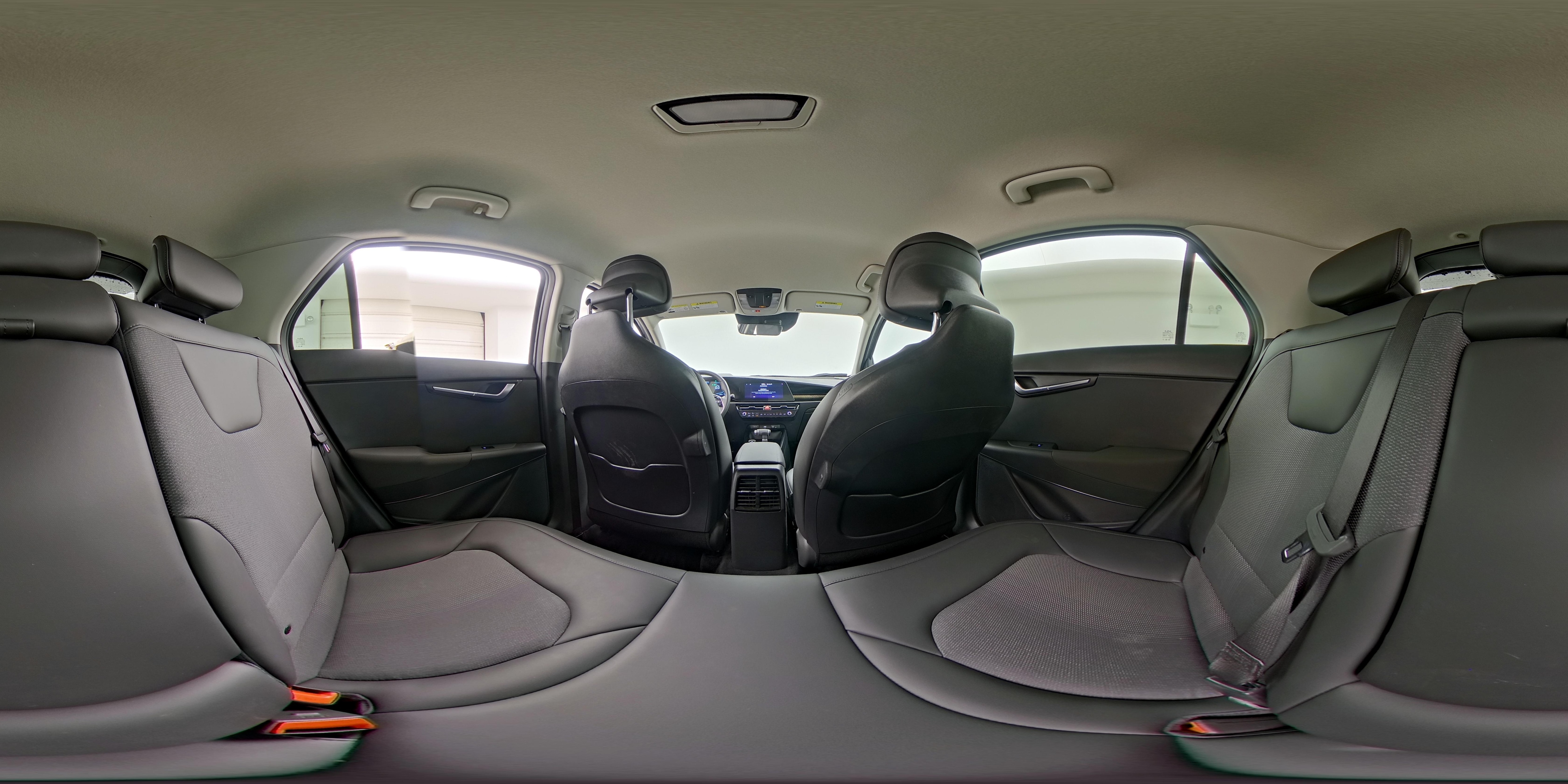 2024 Kia Niro EX - Photo 26